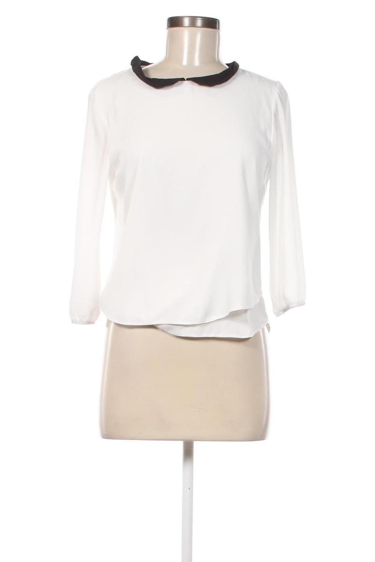 Damen Shirt C&A, Größe S, Farbe Weiß, Preis 3,31 €