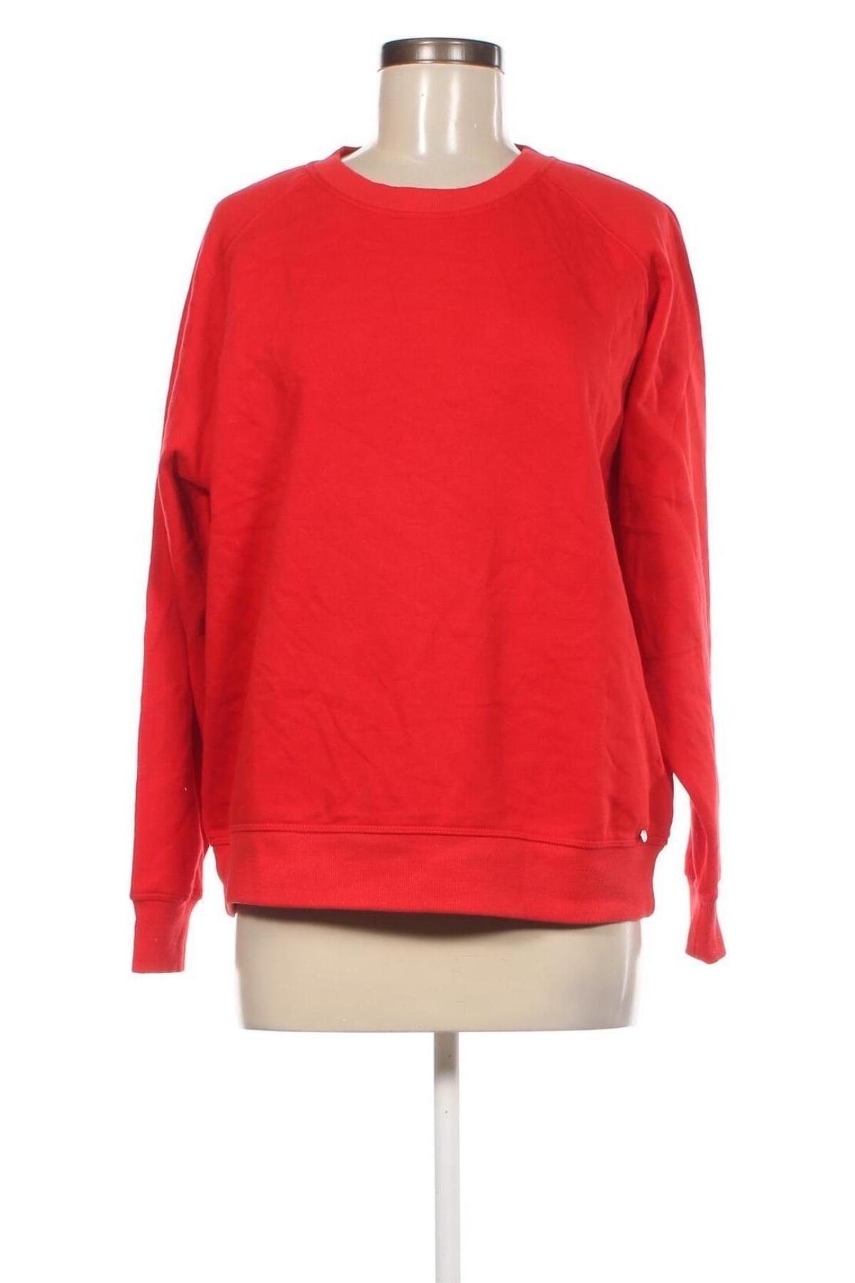 Γυναικεία μπλούζα C&A, Μέγεθος M, Χρώμα Κόκκινο, Τιμή 3,88 €