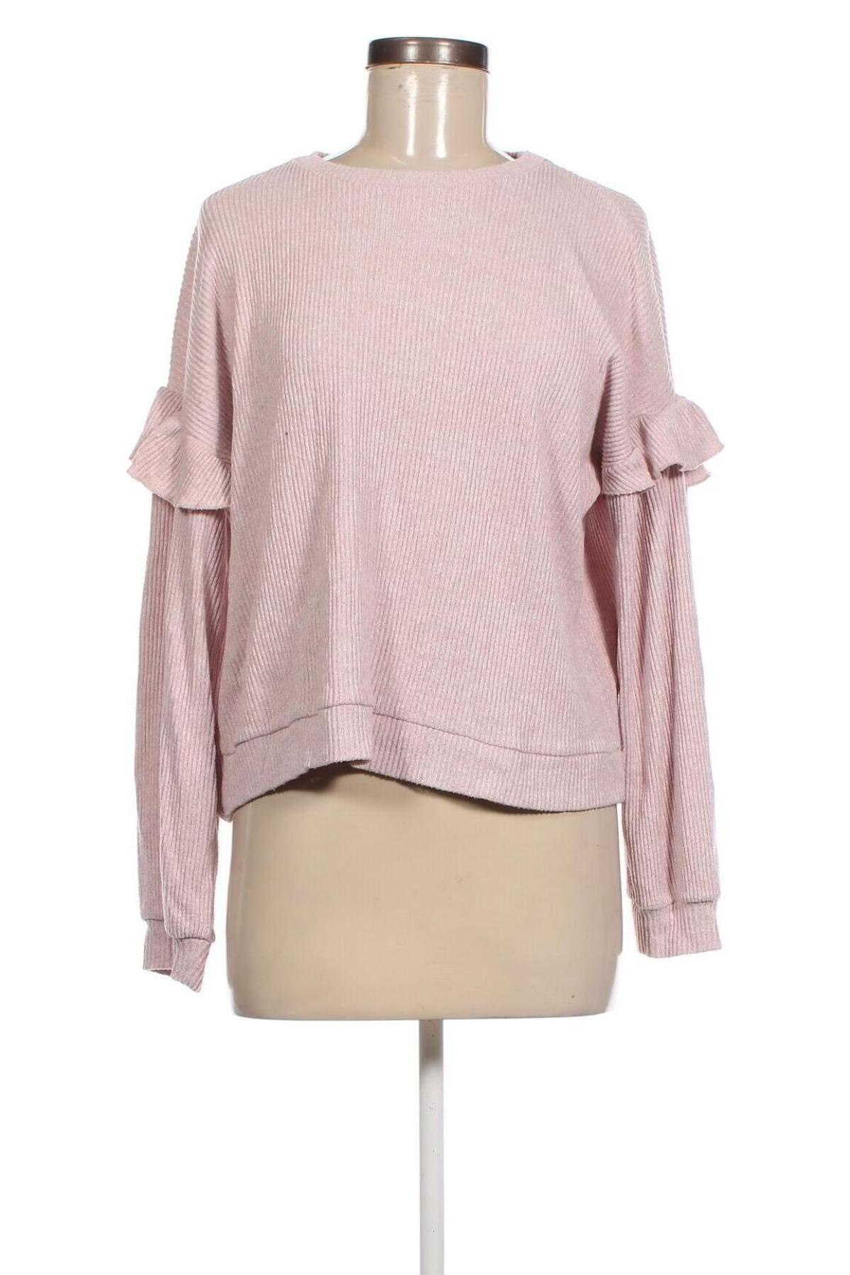 Damen Shirt C&A, Größe M, Farbe Rosa, Preis € 3,44