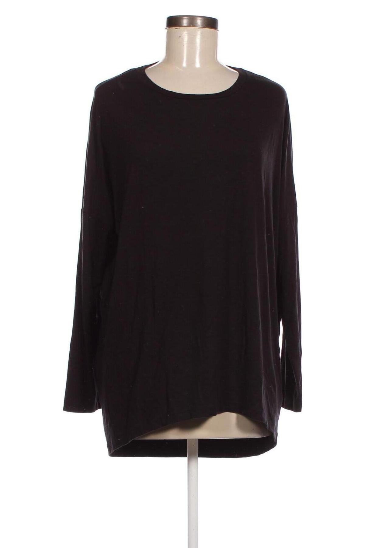 Γυναικεία μπλούζα COS, Μέγεθος S, Χρώμα Μαύρο, Τιμή 36,56 €