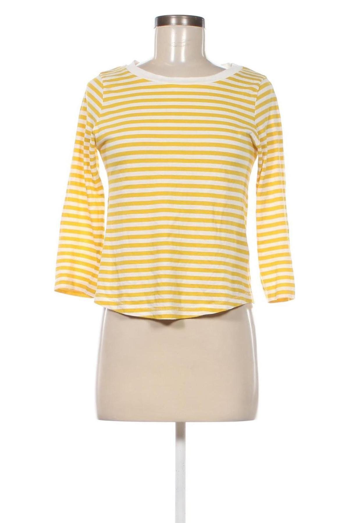 Γυναικεία μπλούζα COS, Μέγεθος XS, Χρώμα Πολύχρωμο, Τιμή 14,85 €