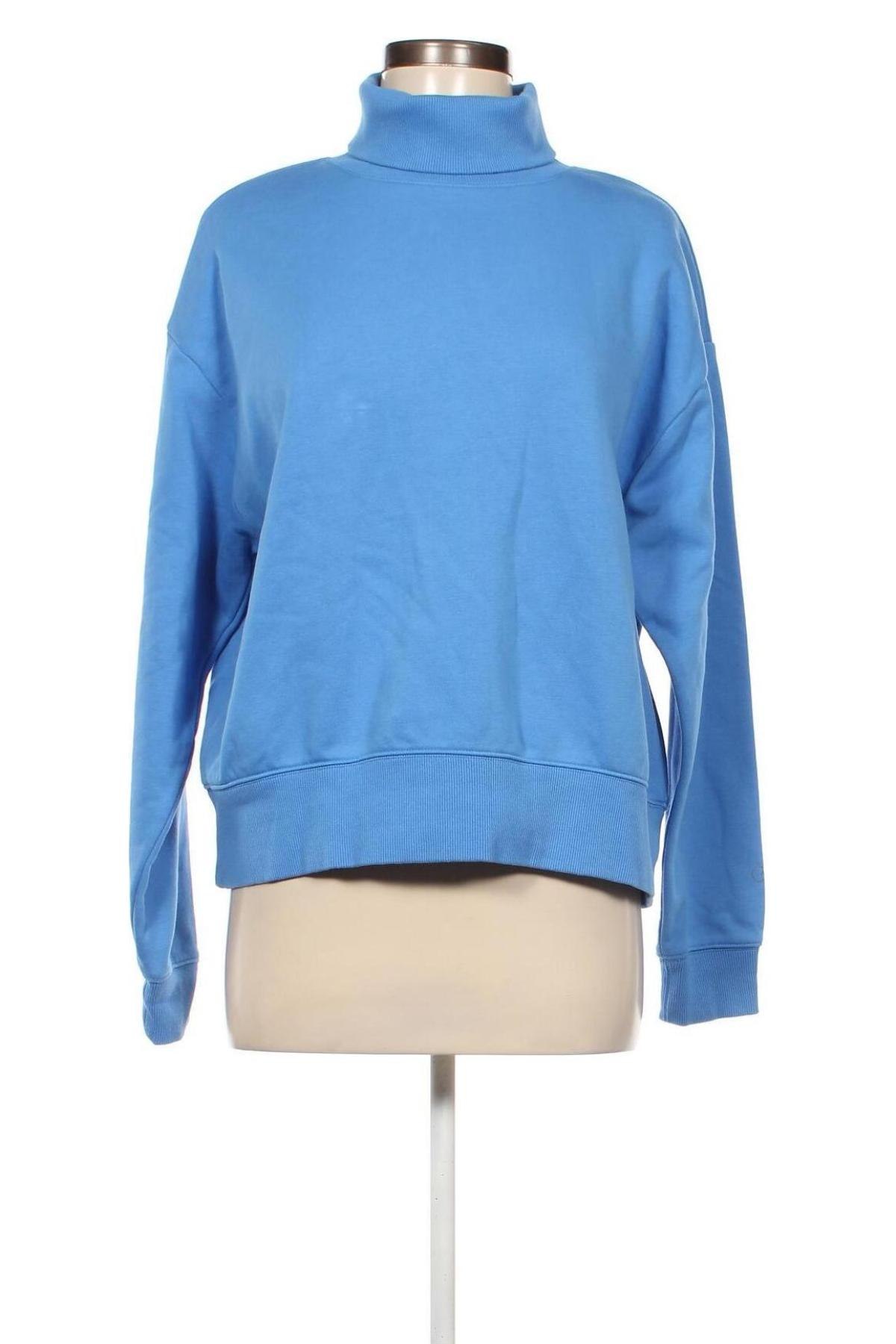 Damen Shirt Calla, Größe M, Farbe Blau, Preis € 6,95