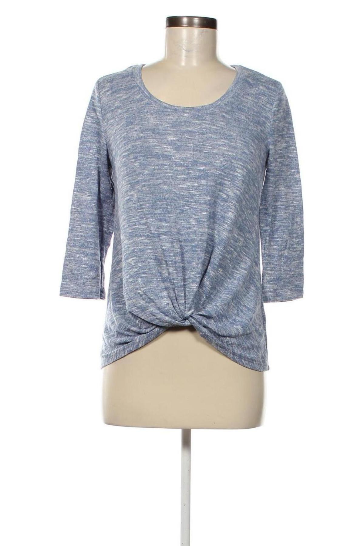 Damen Shirt Candie's, Größe M, Farbe Blau, Preis 2,91 €