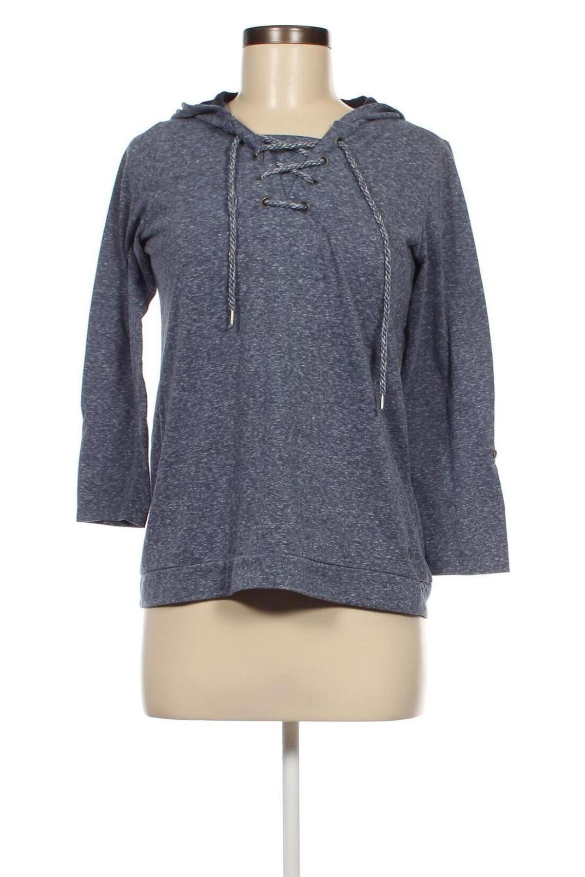 Γυναικεία μπλούζα Cecil, Μέγεθος S, Χρώμα Μπλέ, Τιμή 5,47 €