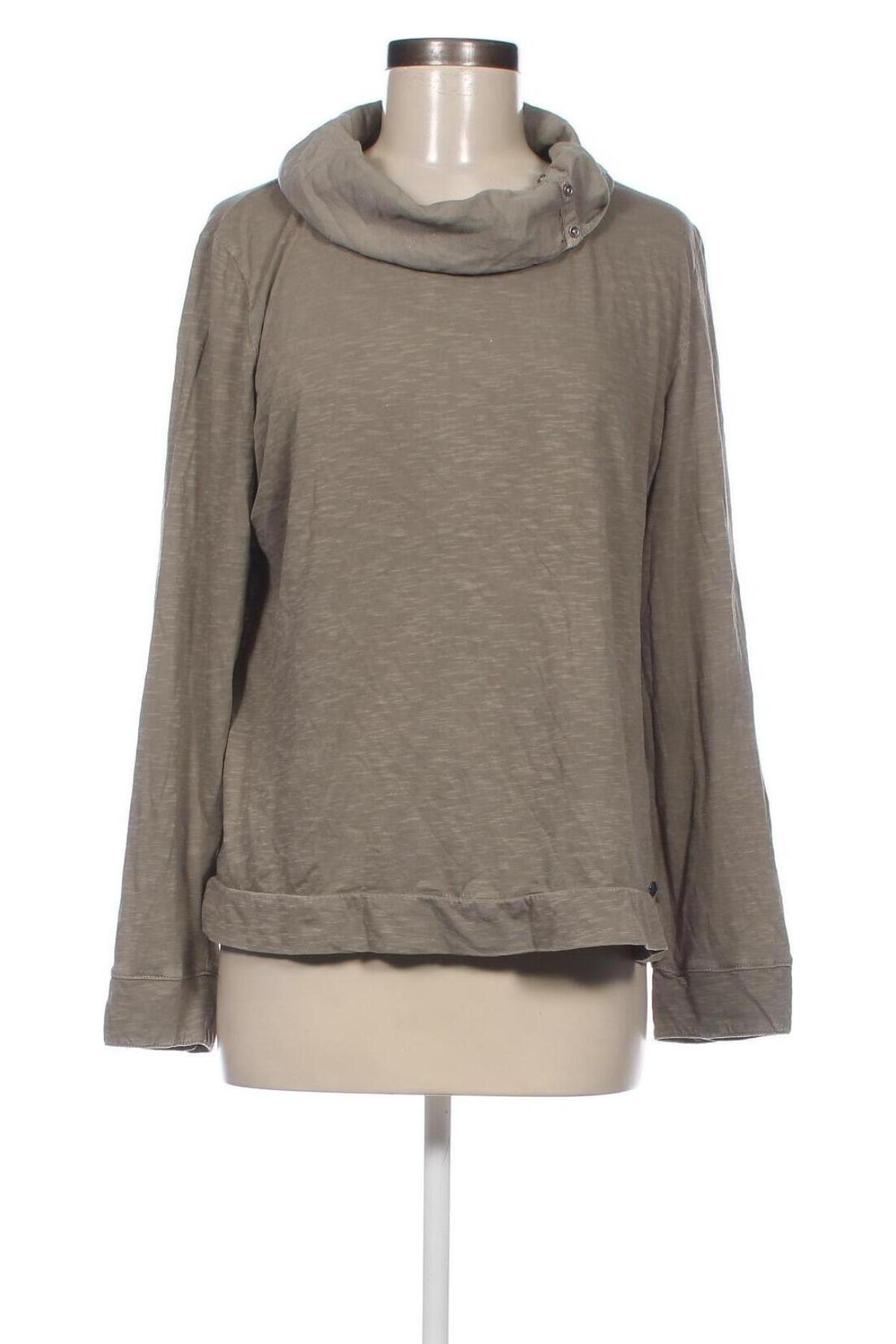 Damen Shirt Cecil, Größe L, Farbe Grau, Preis 4,73 €