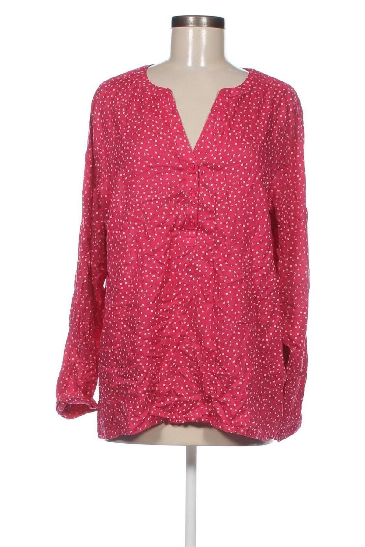 Damen Shirt Cecil, Größe XL, Farbe Rosa, Preis 11,83 €
