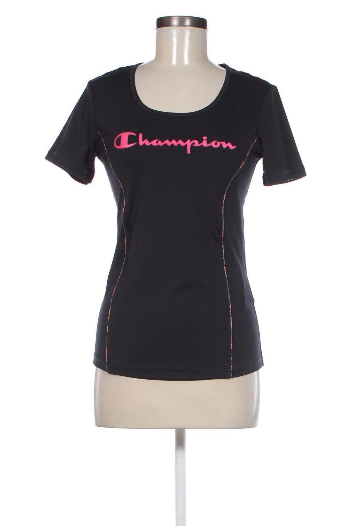 Bluză de femei Champion, Mărime M, Culoare Negru, Preț 187,50 Lei