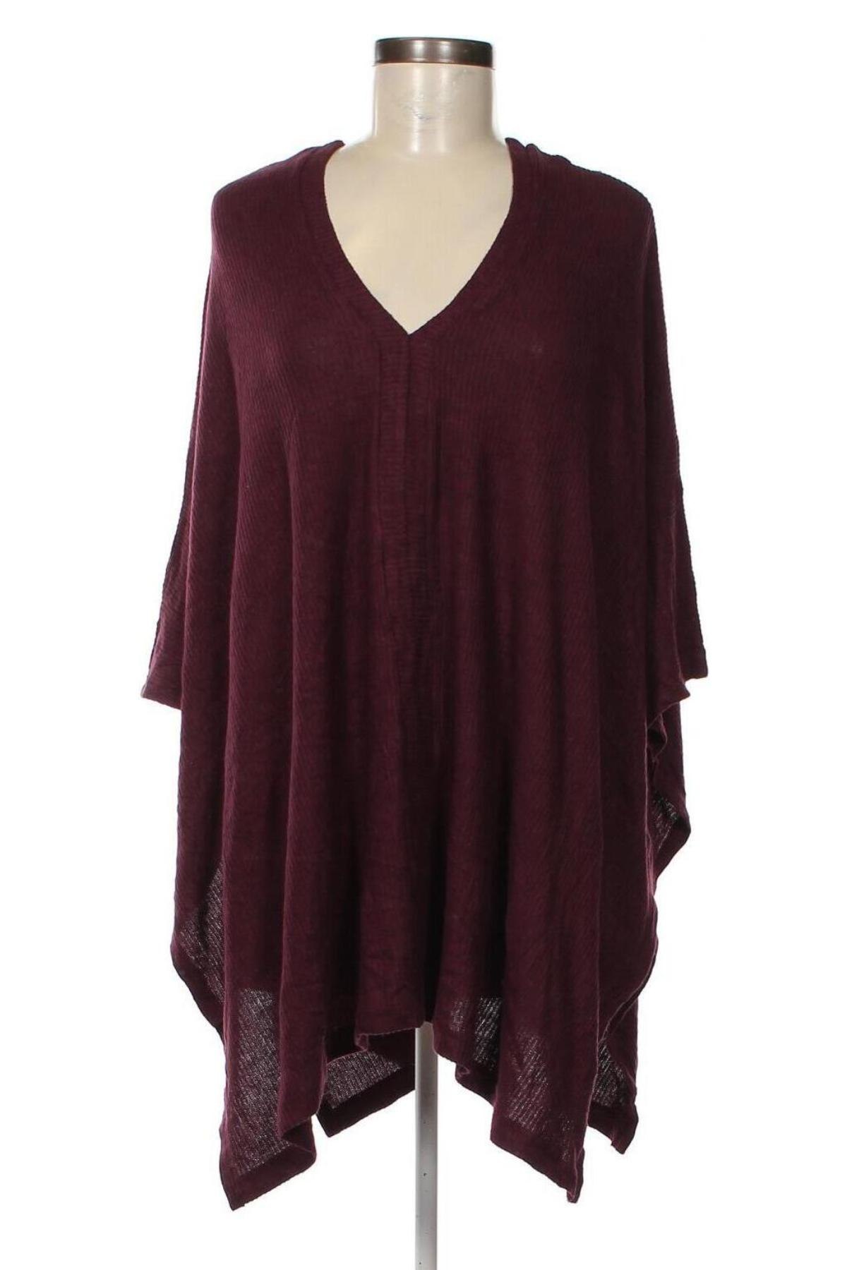 Γυναικεία μπλούζα Cherish, Μέγεθος M, Χρώμα Κόκκινο, Τιμή 2,35 €