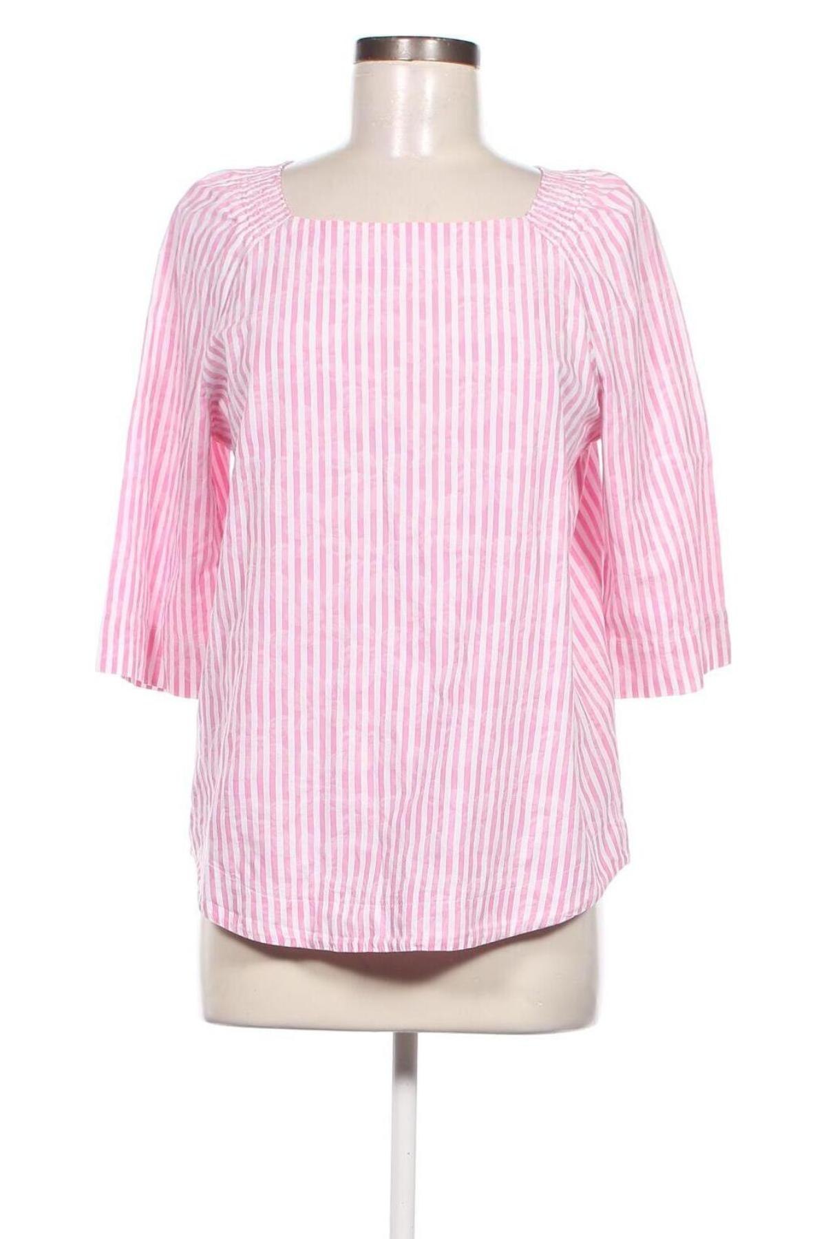 Damen Shirt Christian Berg, Größe M, Farbe Rosa, Preis 9,52 €