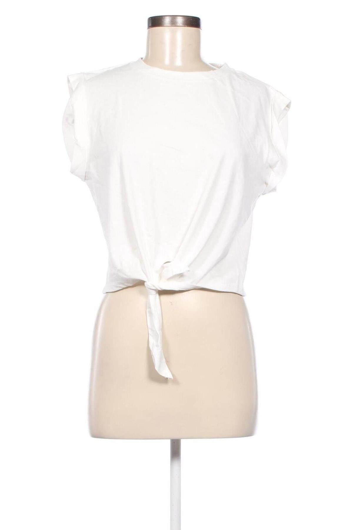 Γυναικεία μπλούζα Cider, Μέγεθος S, Χρώμα Λευκό, Τιμή 19,18 €