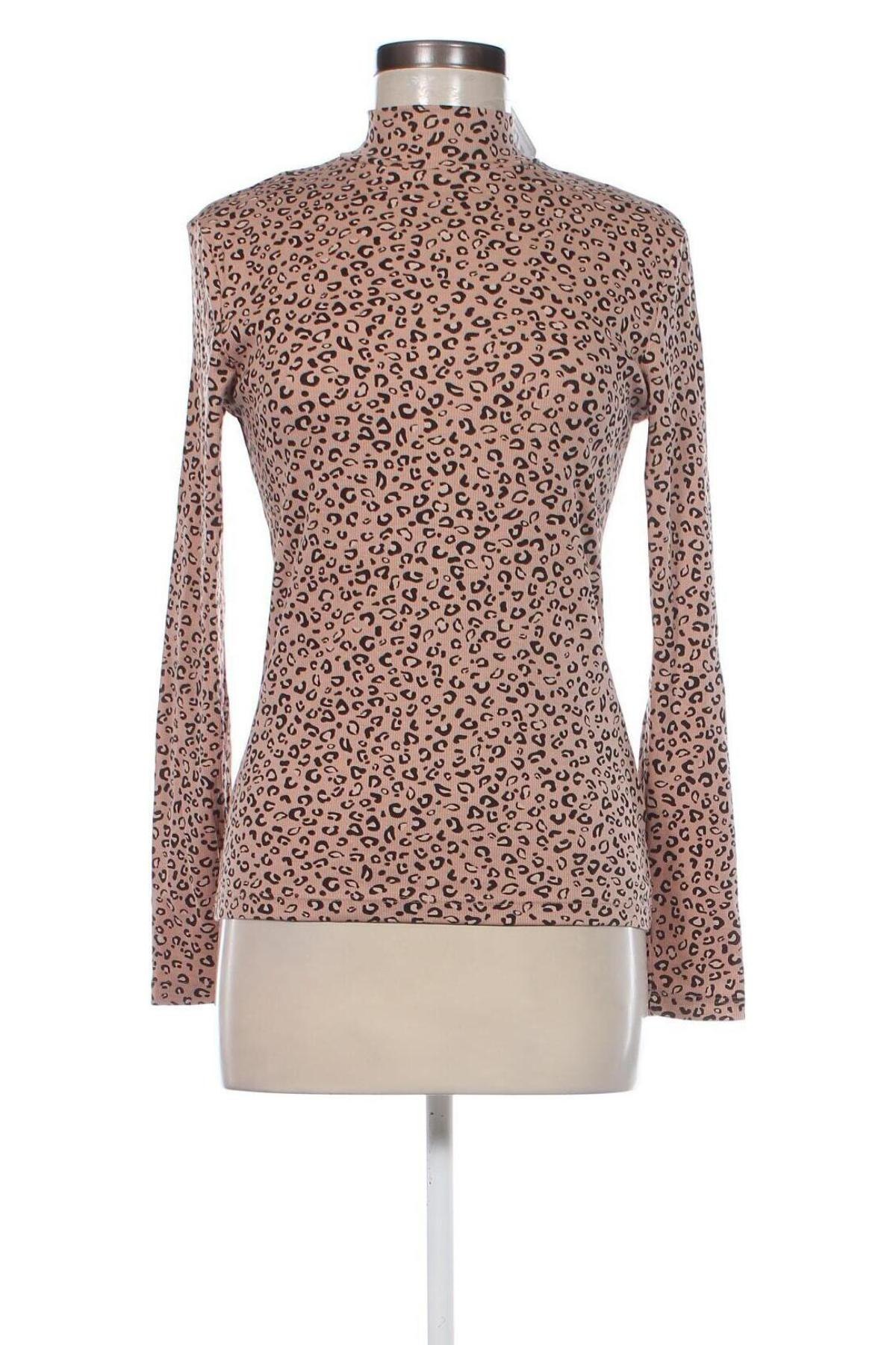 Γυναικεία μπλούζα Clockhouse, Μέγεθος XL, Χρώμα Πολύχρωμο, Τιμή 6,70 €