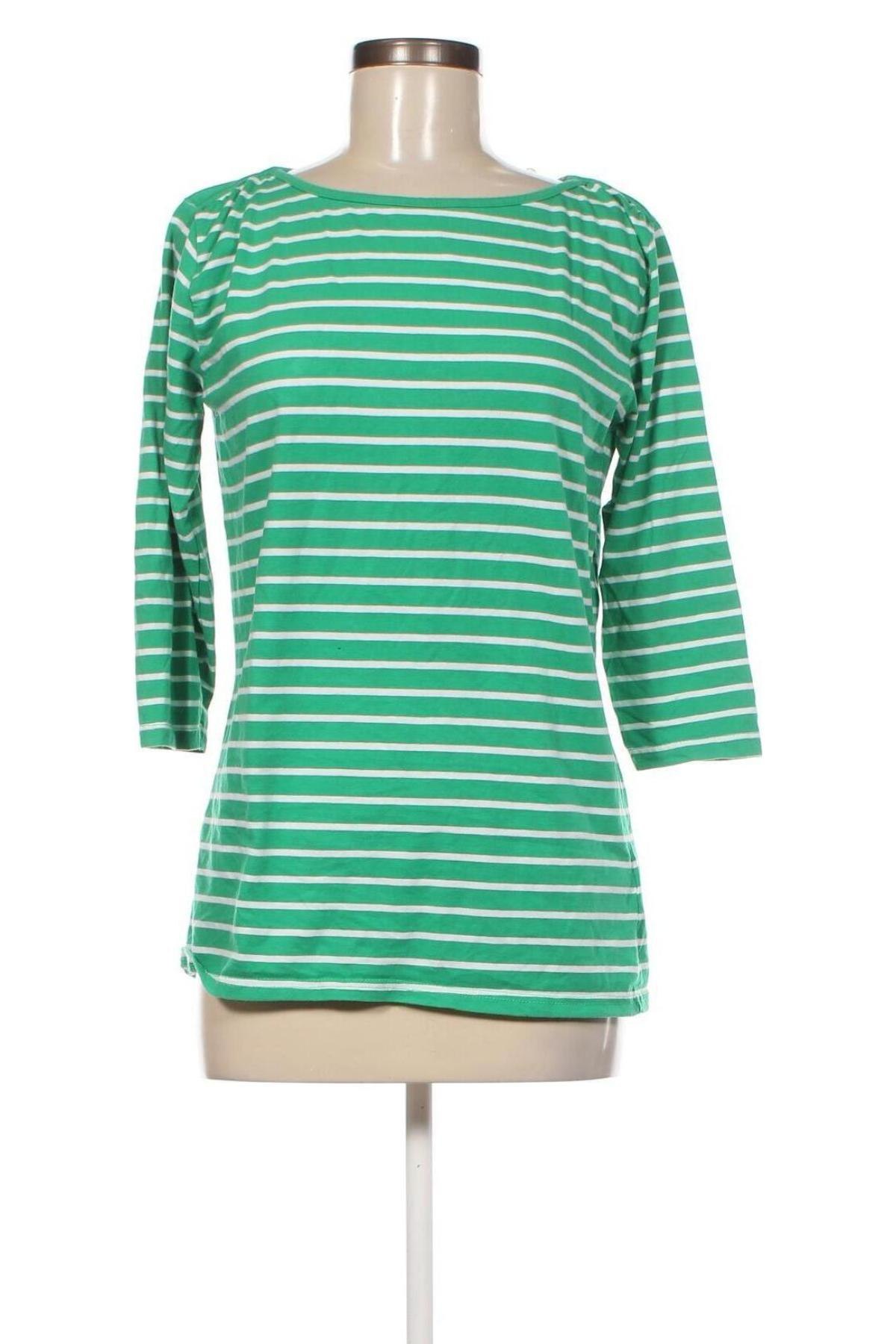 Damen Shirt Colours Of The World, Größe L, Farbe Grün, Preis 13,22 €