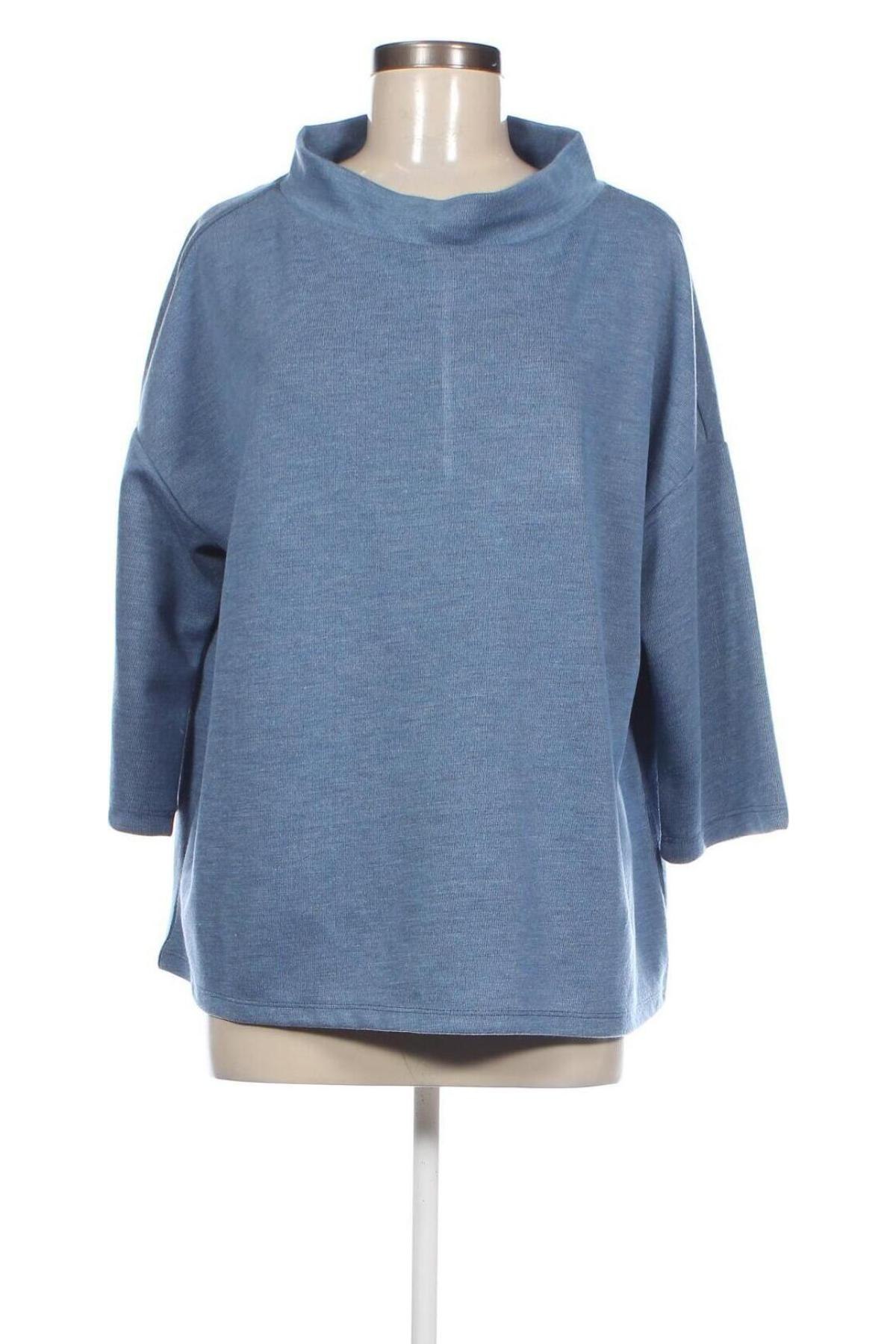 Damen Shirt Cool Code, Größe XL, Farbe Blau, Preis € 5,29