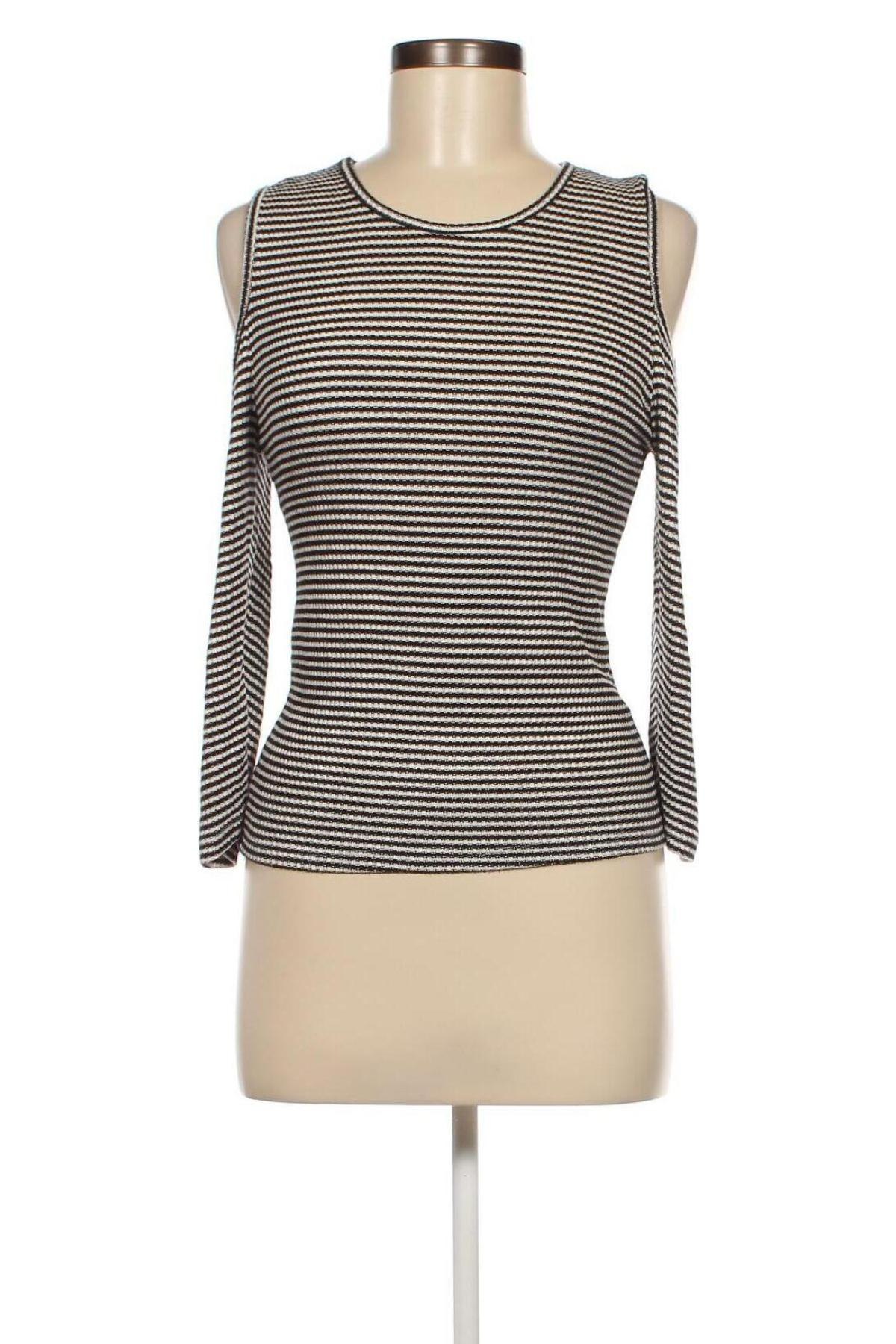 Γυναικεία μπλούζα CoolCat, Μέγεθος M, Χρώμα Πολύχρωμο, Τιμή 4,21 €