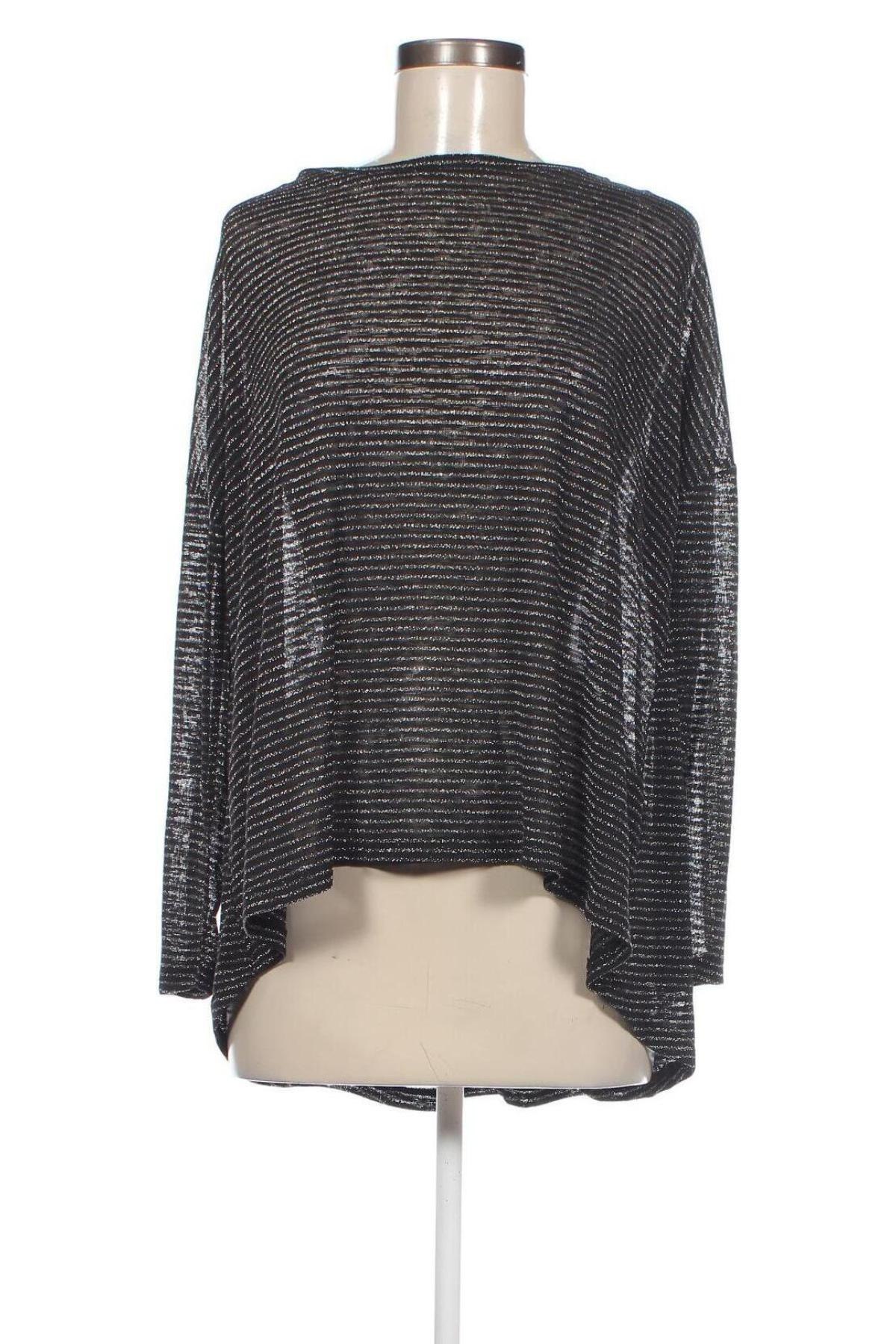 Дамска блуза Coop, Размер M, Цвят Черен, Цена 5,51 лв.