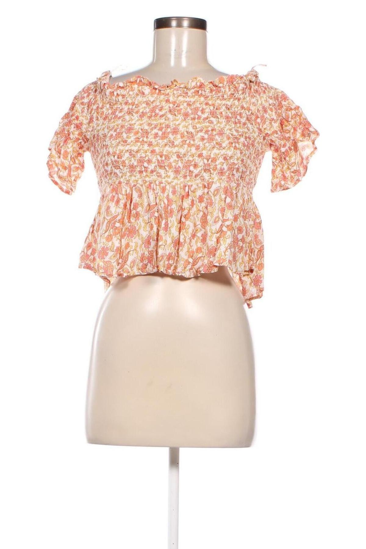 Bluză de femei Cotton On, Mărime L, Culoare Multicolor, Preț 22,44 Lei