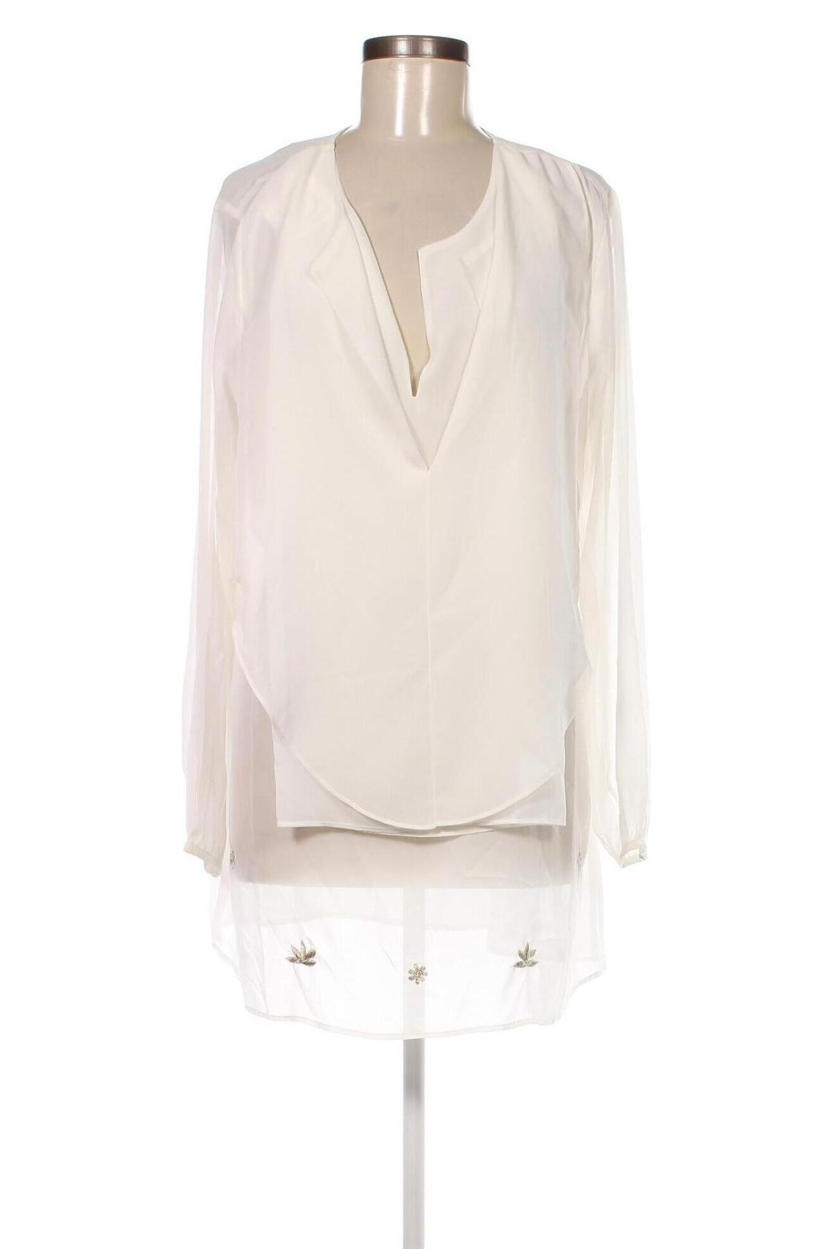 Damen Shirt Creton, Größe XL, Farbe Weiß, Preis € 15,70