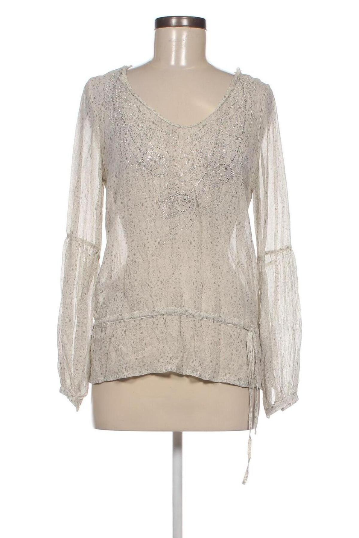 Γυναικεία μπλούζα Dea Kudibal, Μέγεθος S, Χρώμα Πολύχρωμο, Τιμή 38,36 €
