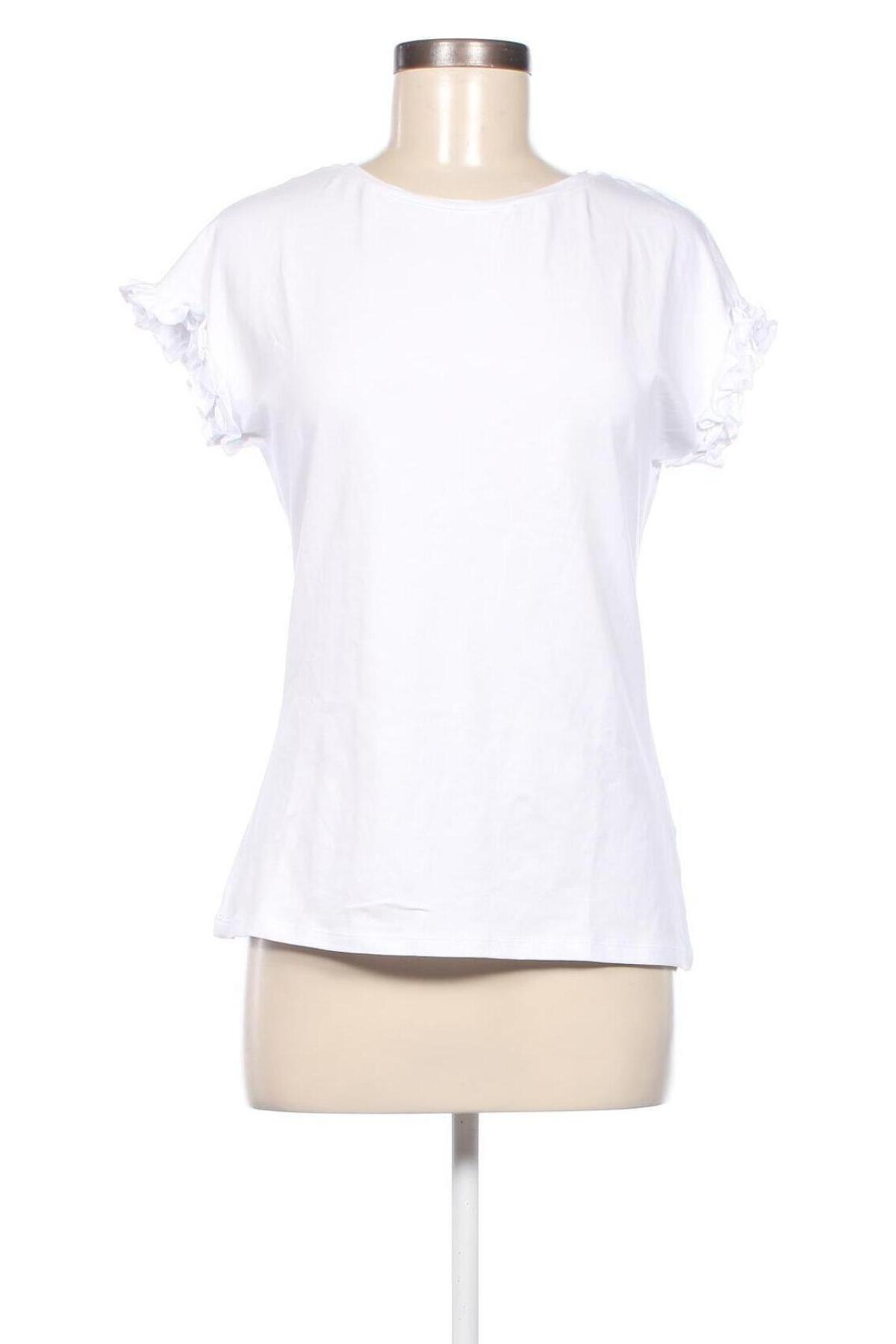Γυναικεία μπλούζα Dorothy Perkins, Μέγεθος M, Χρώμα Λευκό, Τιμή 16,70 €