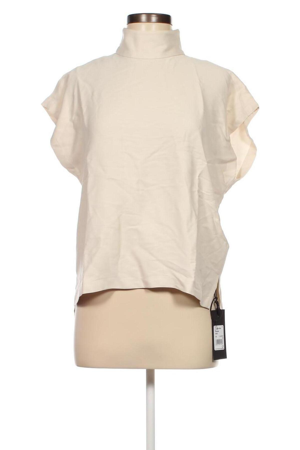 Damen Shirt Drykorn for beautiful people, Größe M, Farbe Beige, Preis € 45,64