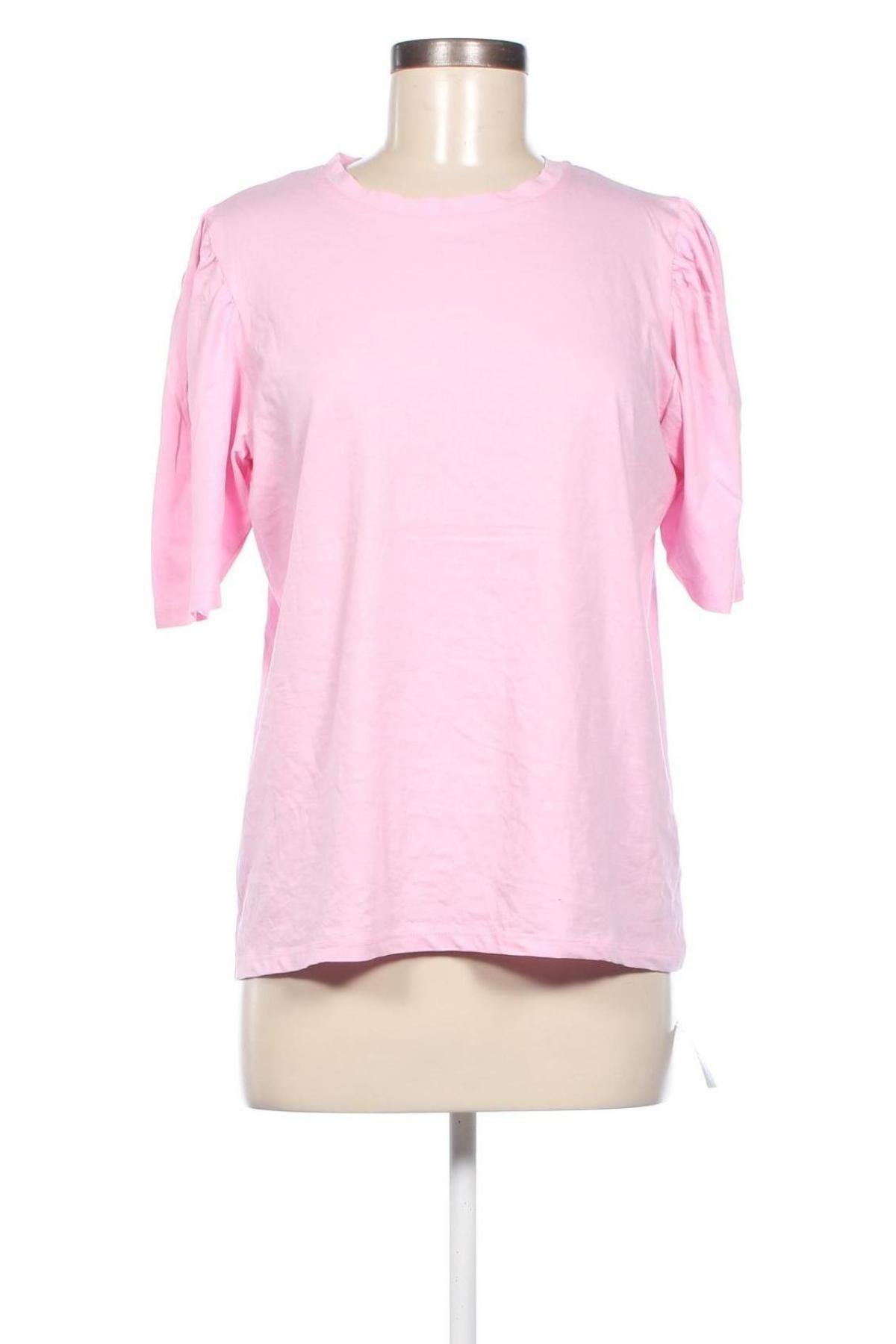 Damen Shirt Dunnes, Größe M, Farbe Rosa, Preis 53,58 €