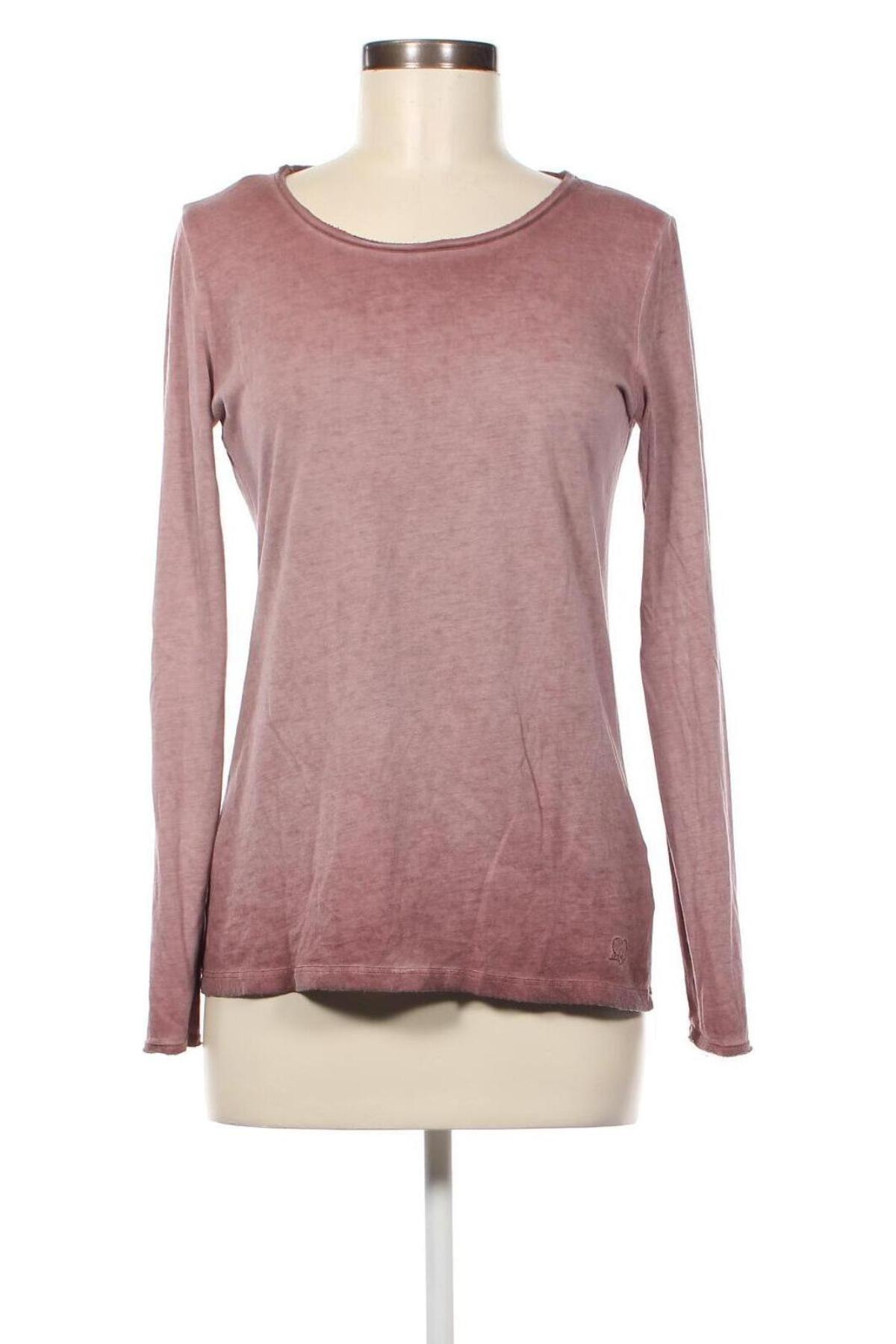 Damen Shirt Edc By Esprit, Größe S, Farbe Rot, Preis 23,66 €