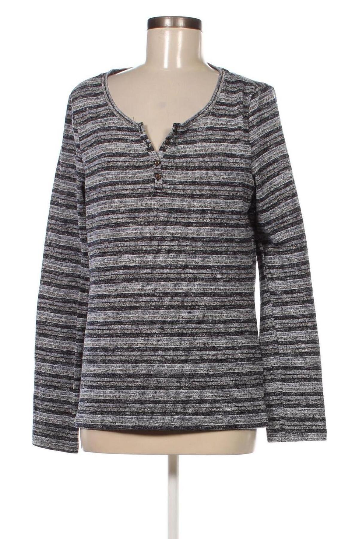 Damen Shirt Edc By Esprit, Größe XXL, Farbe Mehrfarbig, Preis 6,15 €