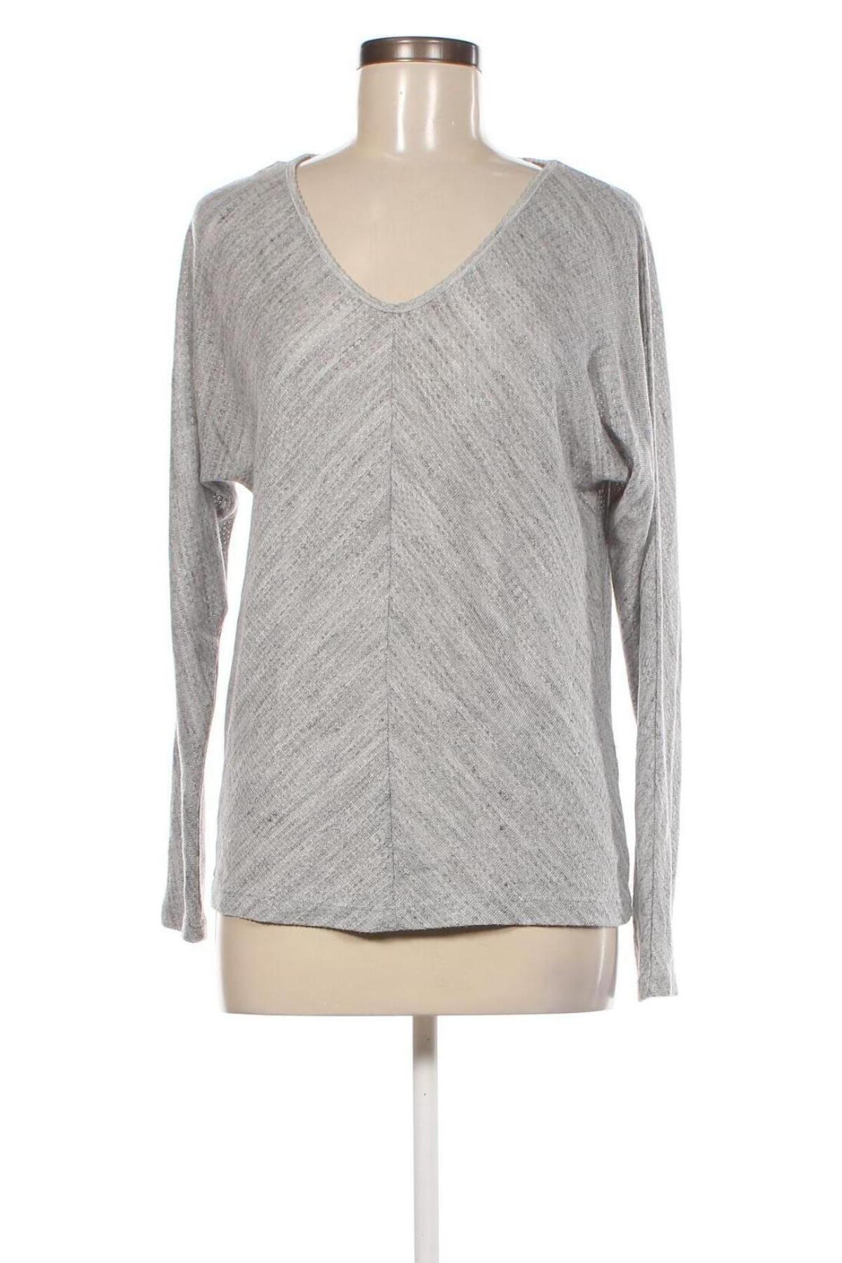 Damen Shirt Edc By Esprit, Größe M, Farbe Grau, Preis € 3,49