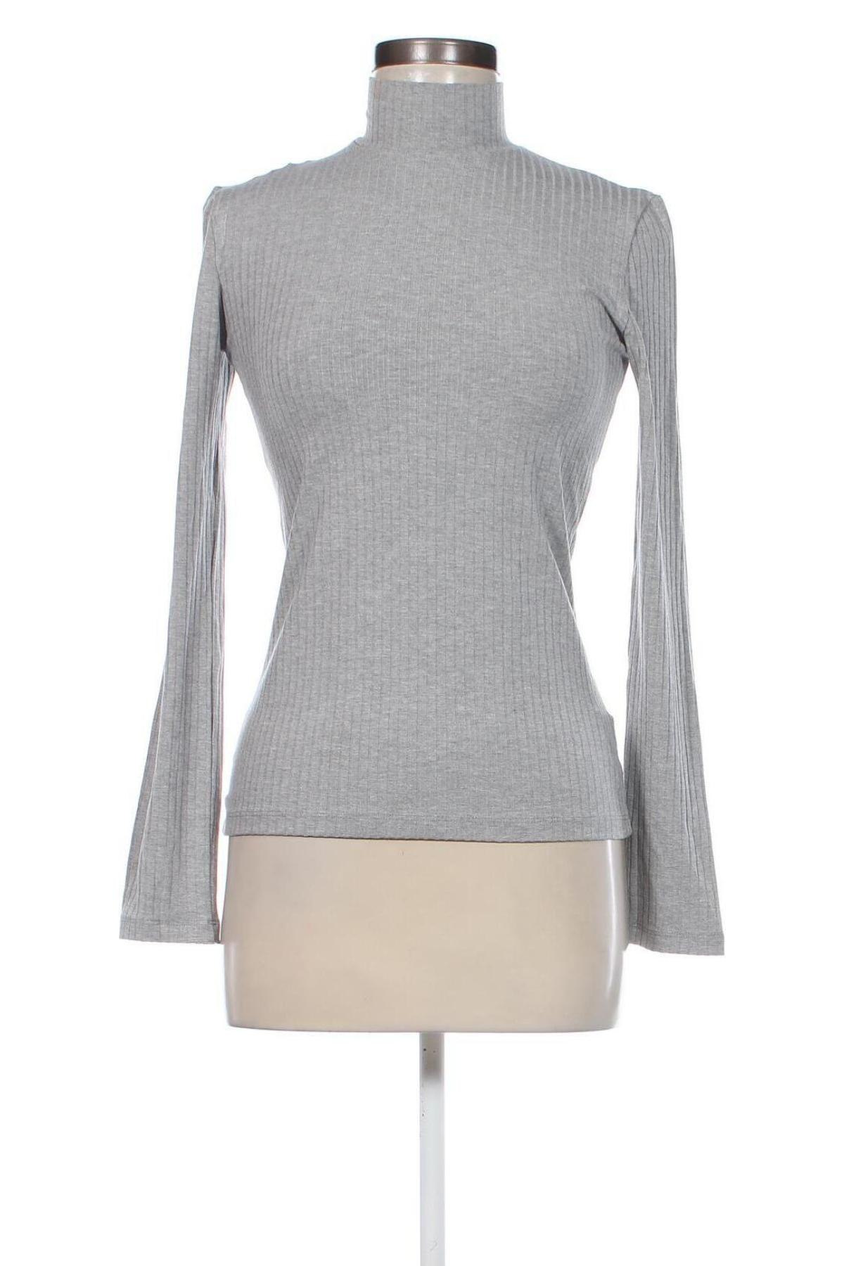 Damen Shirt Edited, Größe M, Farbe Grau, Preis 7,94 €