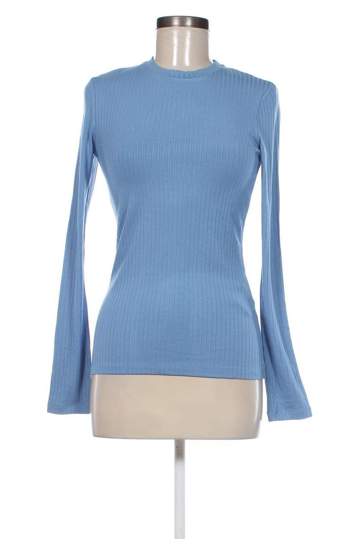 Damen Shirt Edited, Größe S, Farbe Blau, Preis € 7,94