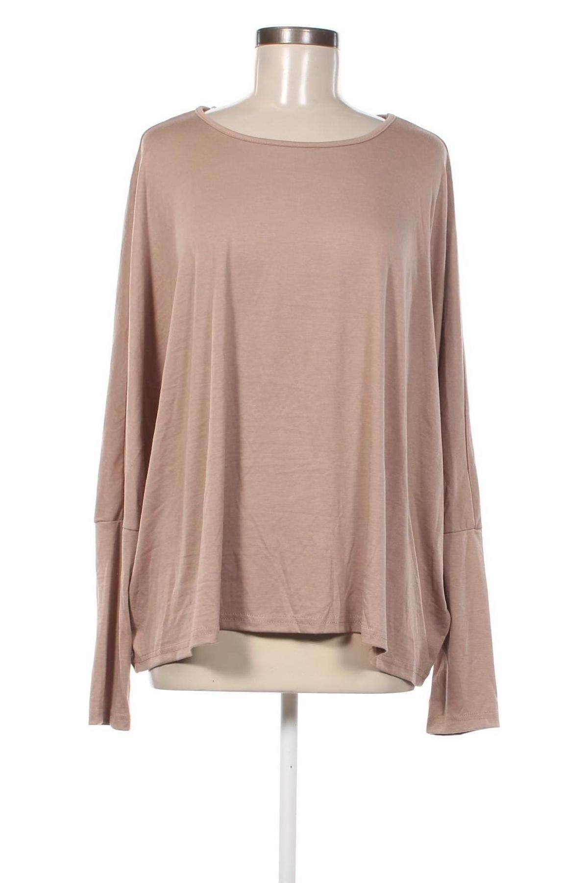 Damen Shirt Emery rose, Größe L, Farbe Braun, Preis € 5,99