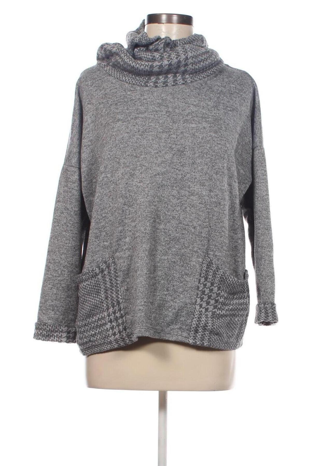 Damen Shirt Epoca, Größe S, Farbe Grau, Preis 4,99 €