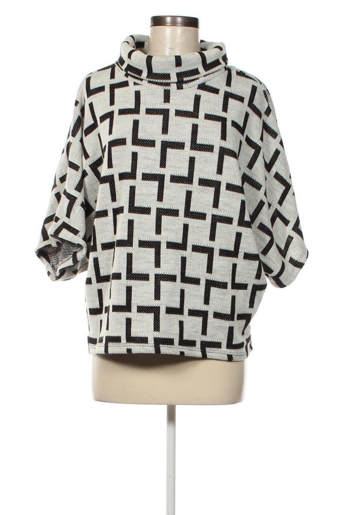 Γυναικεία μπλούζα Epoca, Μέγεθος L, Χρώμα Πολύχρωμο, Τιμή 11,75 €