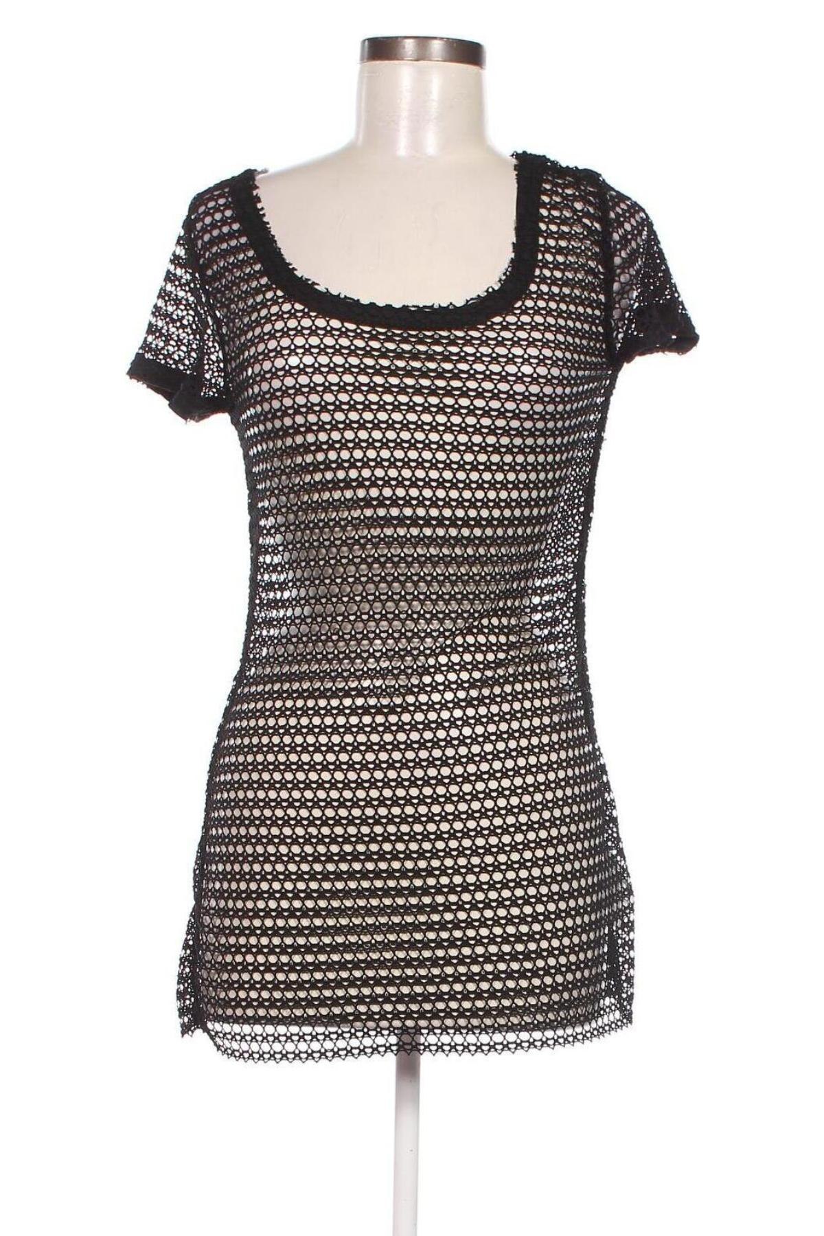 Γυναικεία μπλούζα Esmara, Μέγεθος S, Χρώμα Μαύρο, Τιμή 3,89 €