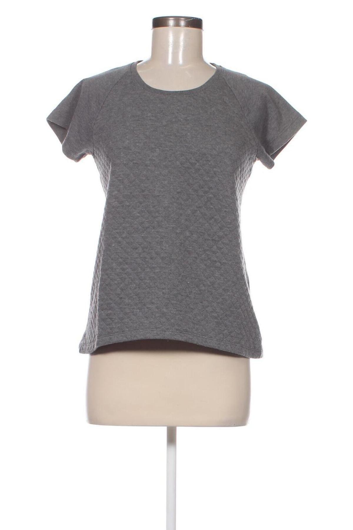 Damen Shirt Esmara, Größe S, Farbe Grau, Preis € 1,99