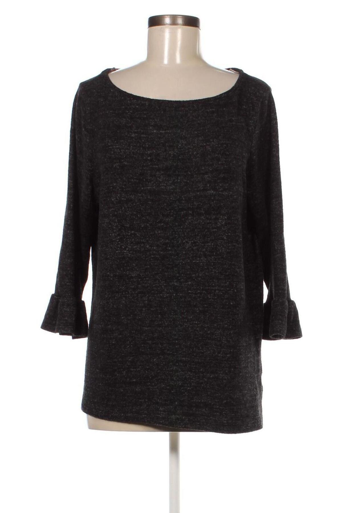 Damen Shirt Esmara, Größe M, Farbe Grau, Preis € 3,17