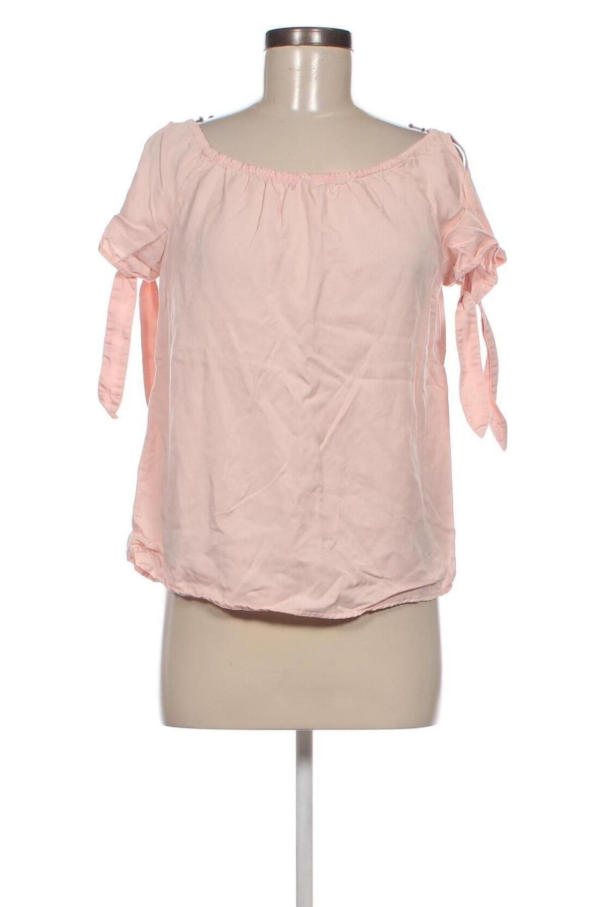 Damen Shirt Esmara, Größe M, Farbe Rosa, Preis € 4,91
