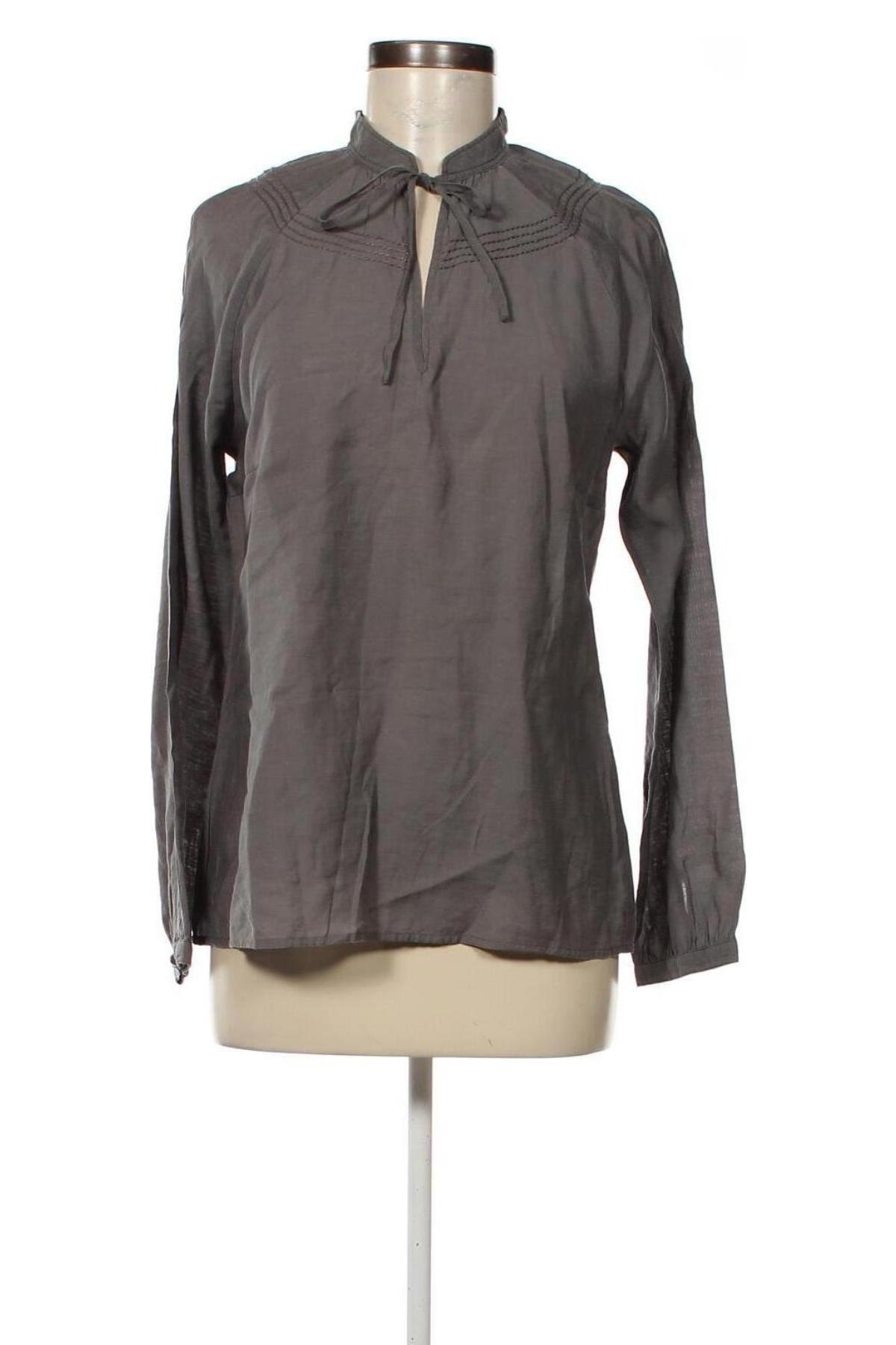 Damen Shirt Esprit, Größe M, Farbe Grau, Preis 5,92 €