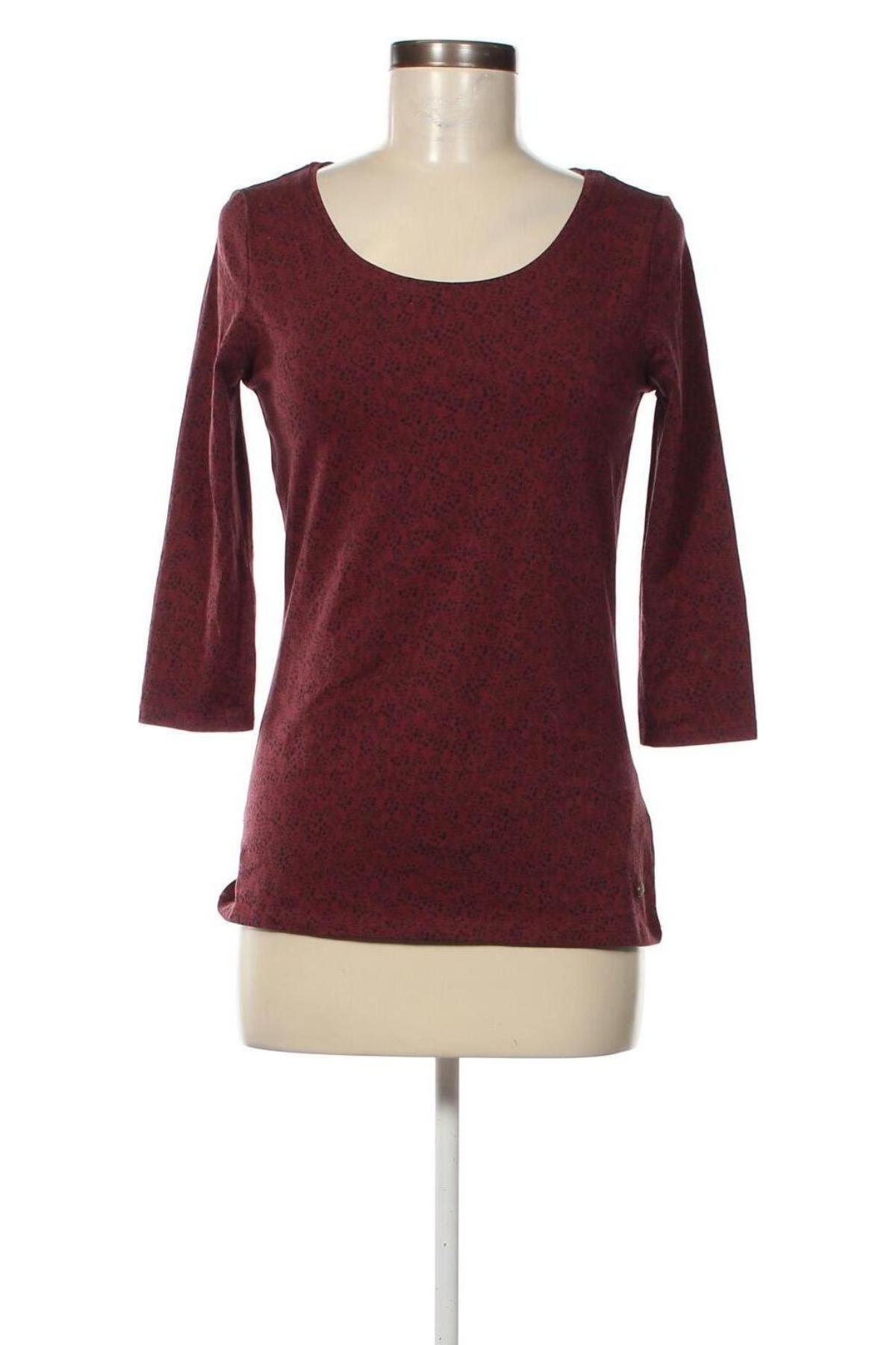 Damen Shirt Esprit, Größe S, Farbe Rot, Preis 4,73 €