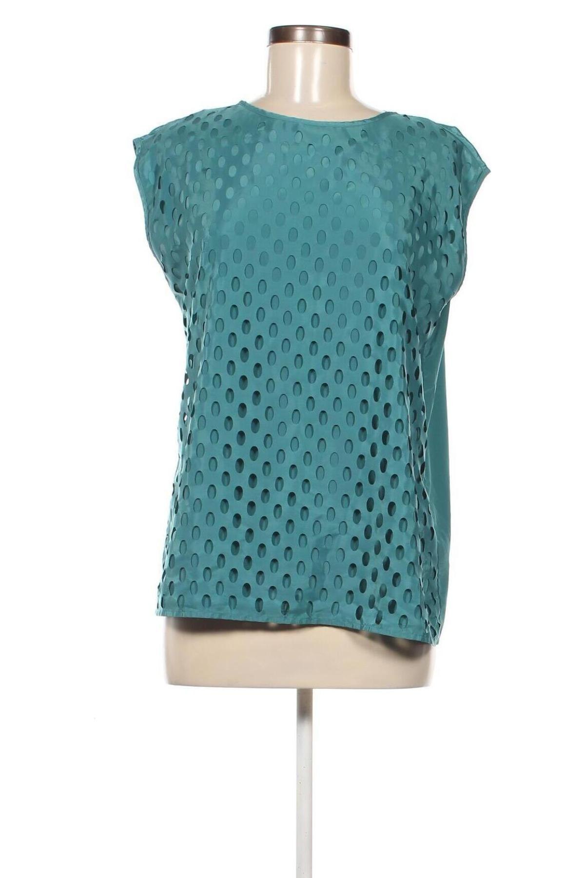 Damen Shirt Esprit, Größe M, Farbe Blau, Preis € 9,94