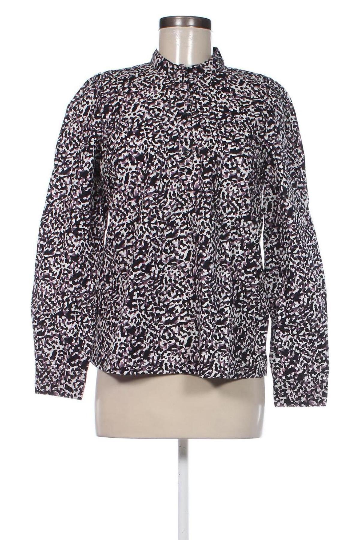 Дамска блуза Esprit, Размер S, Цвят Многоцветен, Цена 19,25 лв.