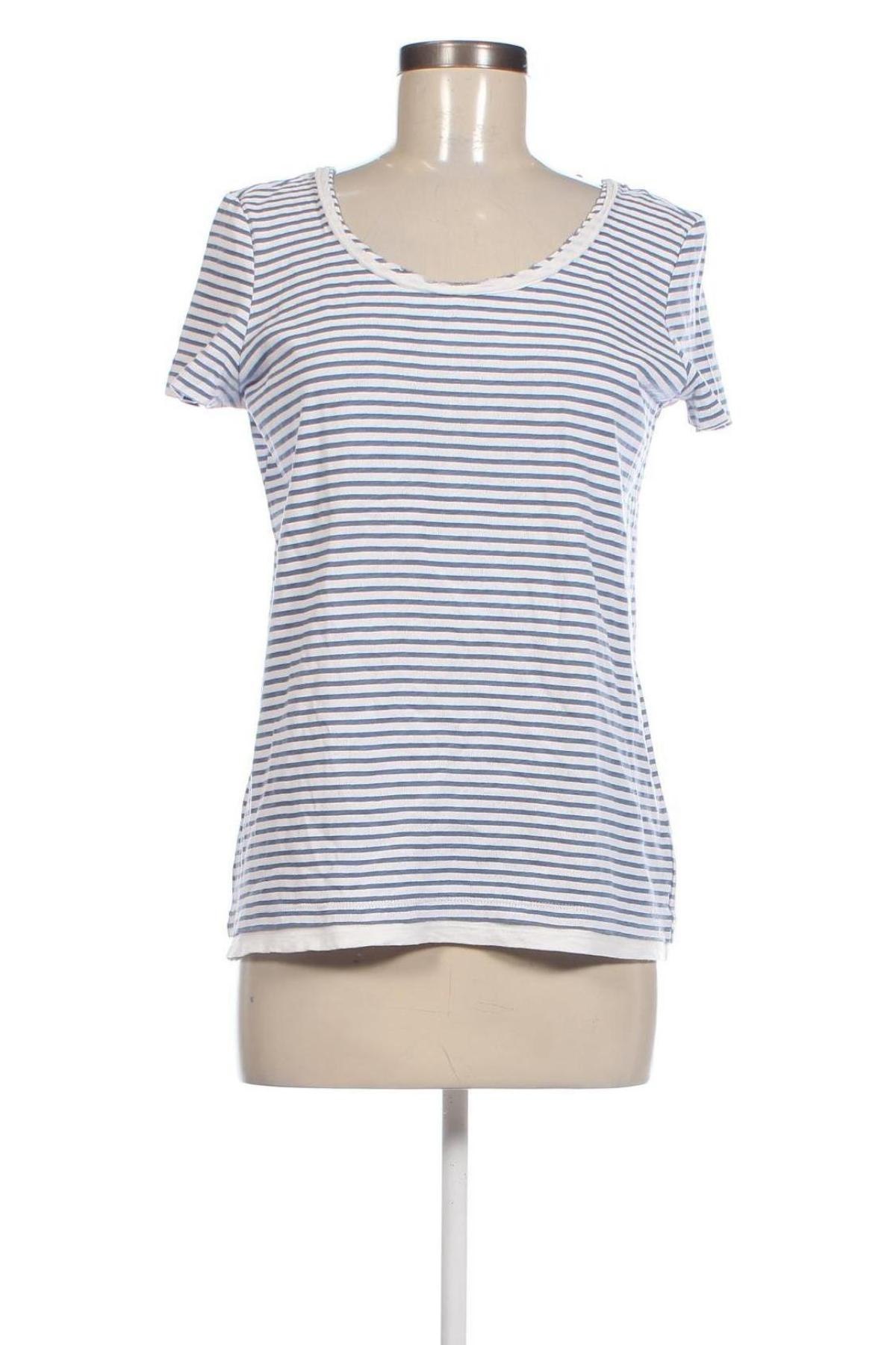 Γυναικεία μπλούζα Esprit, Μέγεθος M, Χρώμα Πολύχρωμο, Τιμή 6,94 €