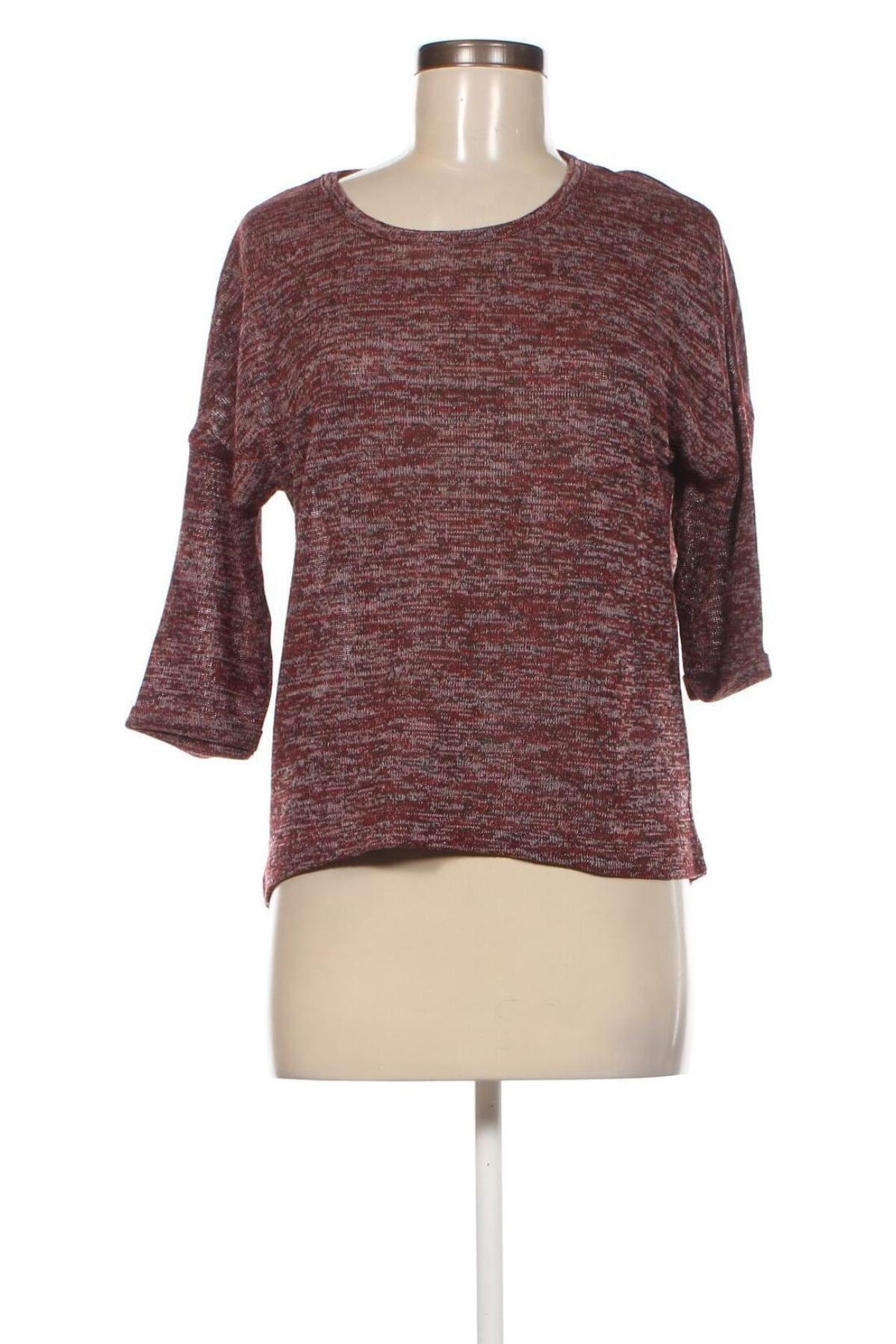 Дамска блуза Esprit, Размер S, Цвят Многоцветен, Цена 8,50 лв.