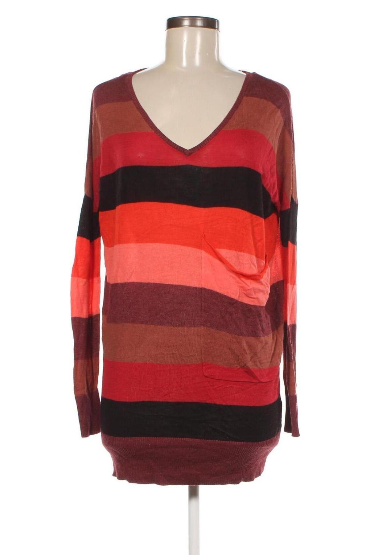 Γυναικεία μπλούζα Esprit, Μέγεθος XS, Χρώμα Πολύχρωμο, Τιμή 4,21 €