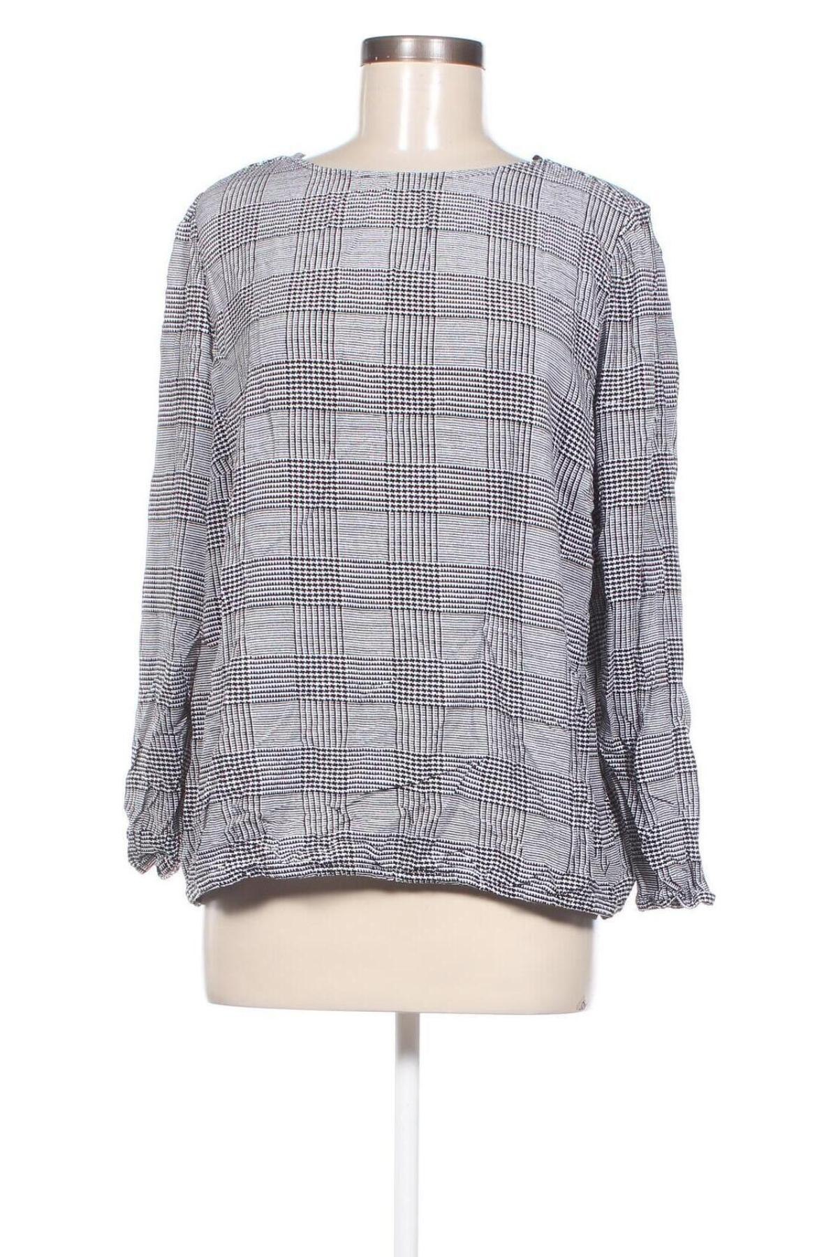 Damen Shirt Essentials by Tchibo, Größe XL, Farbe Mehrfarbig, Preis 5,29 €