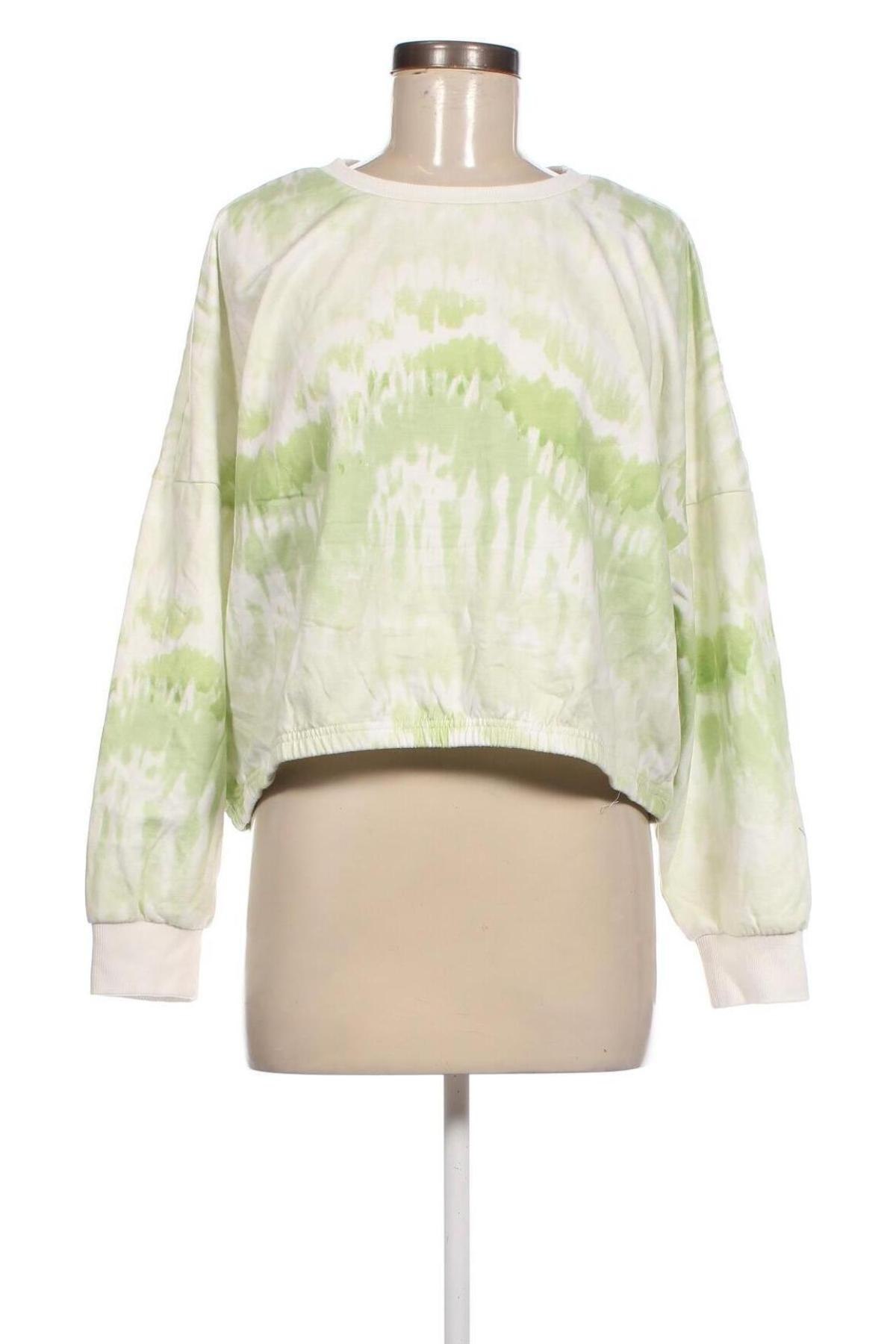 Γυναικεία μπλούζα Even&Odd, Μέγεθος 4XL, Χρώμα Πολύχρωμο, Τιμή 3,88 €