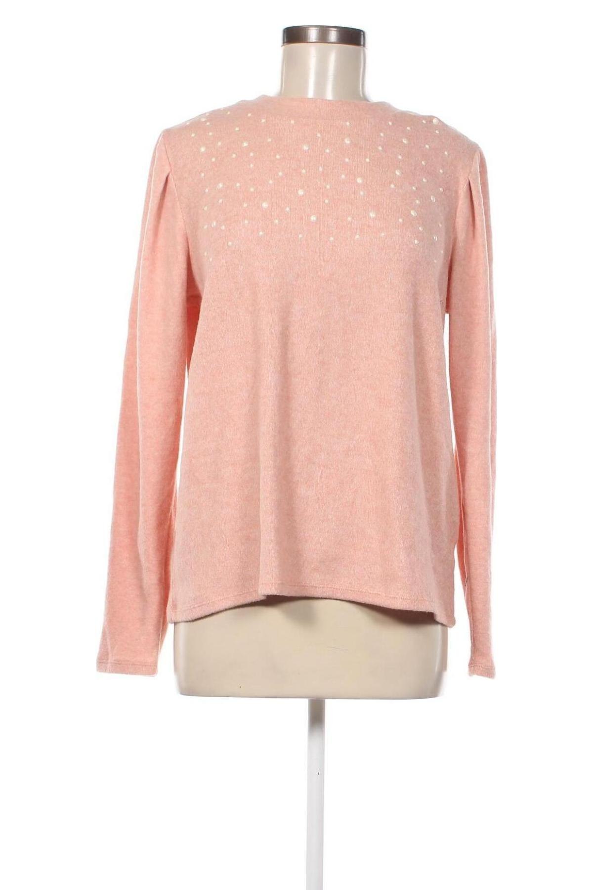 Damen Shirt F&F, Größe L, Farbe Rosa, Preis € 4,36