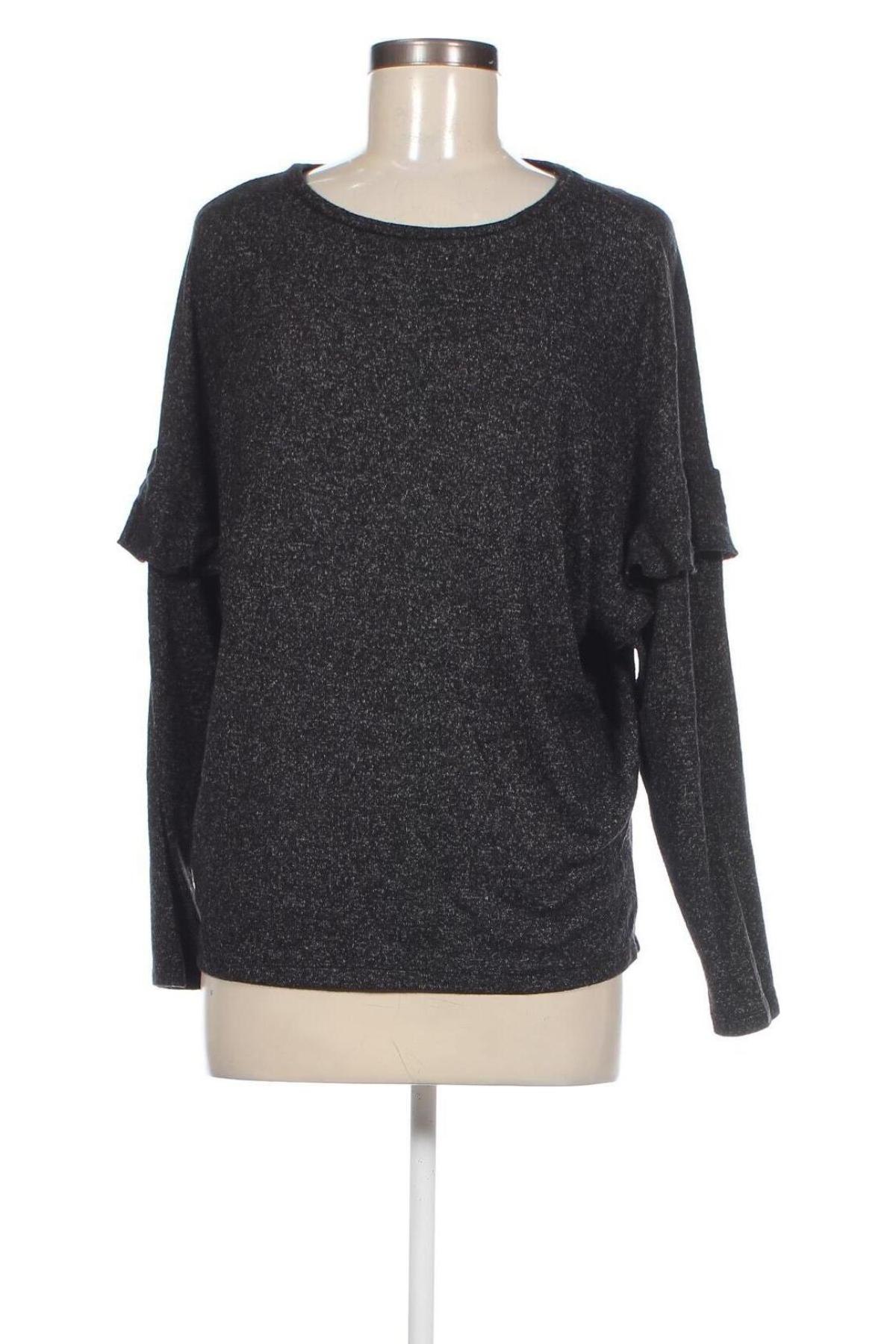 Damen Shirt F&F, Größe M, Farbe Schwarz, Preis € 2,64