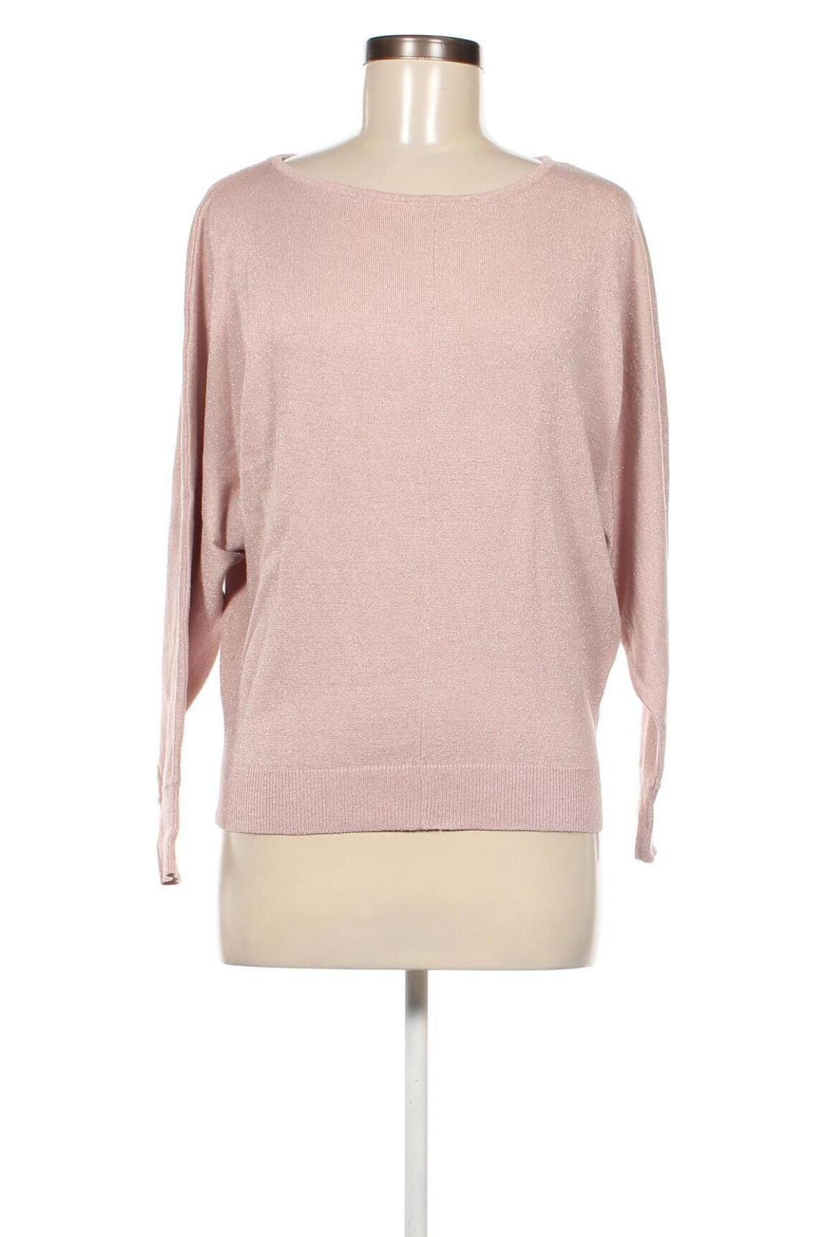 Damen Shirt F&F, Größe M, Farbe Rosa, Preis € 5,40