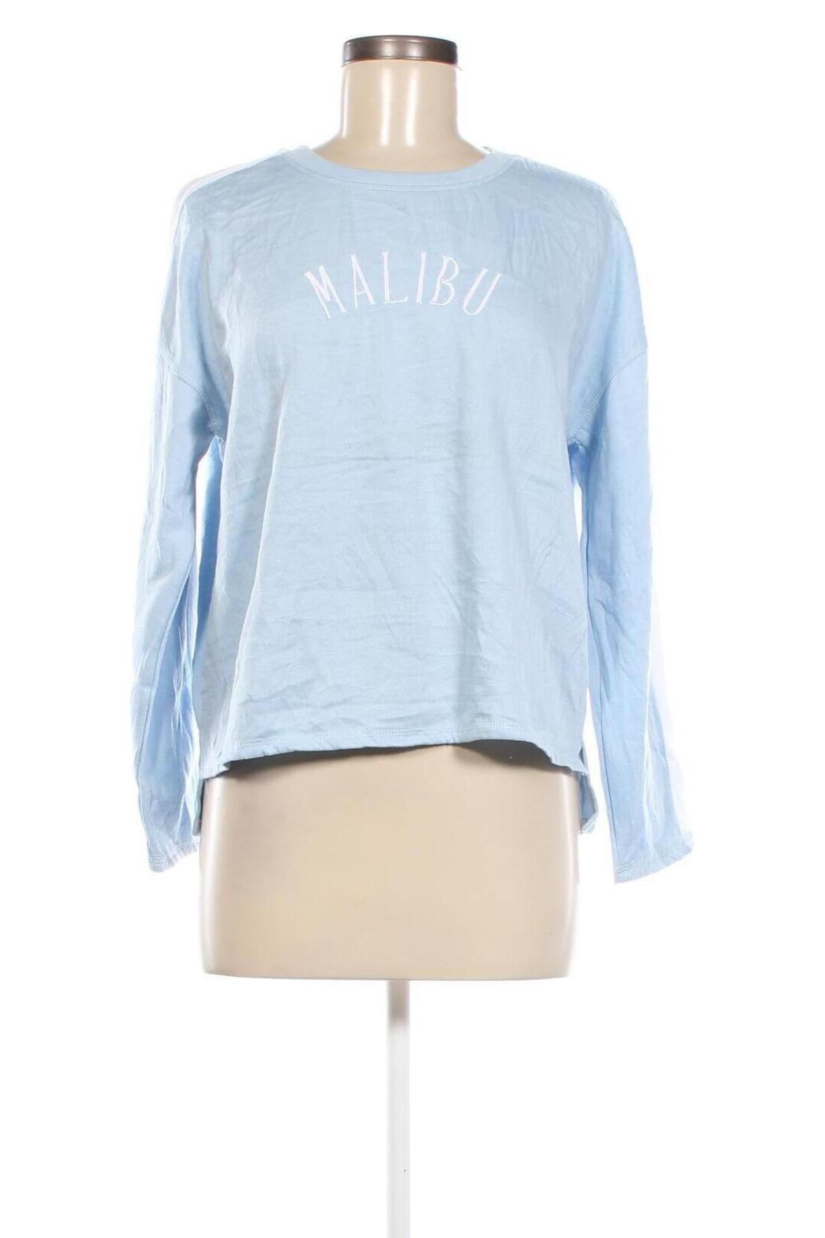 Γυναικεία μπλούζα FREEZE, Μέγεθος L, Χρώμα Μπλέ, Τιμή 4,35 €